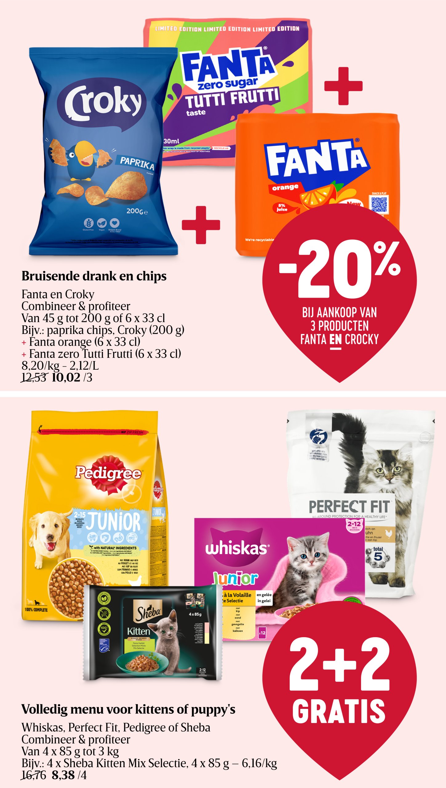 delhaize - Delhaize folder geldig vanaf 01/05 - 07/05 - page: 25 delhaize - Delhaize folder geldig vanaf 01/05 - 07/05 - page: 25