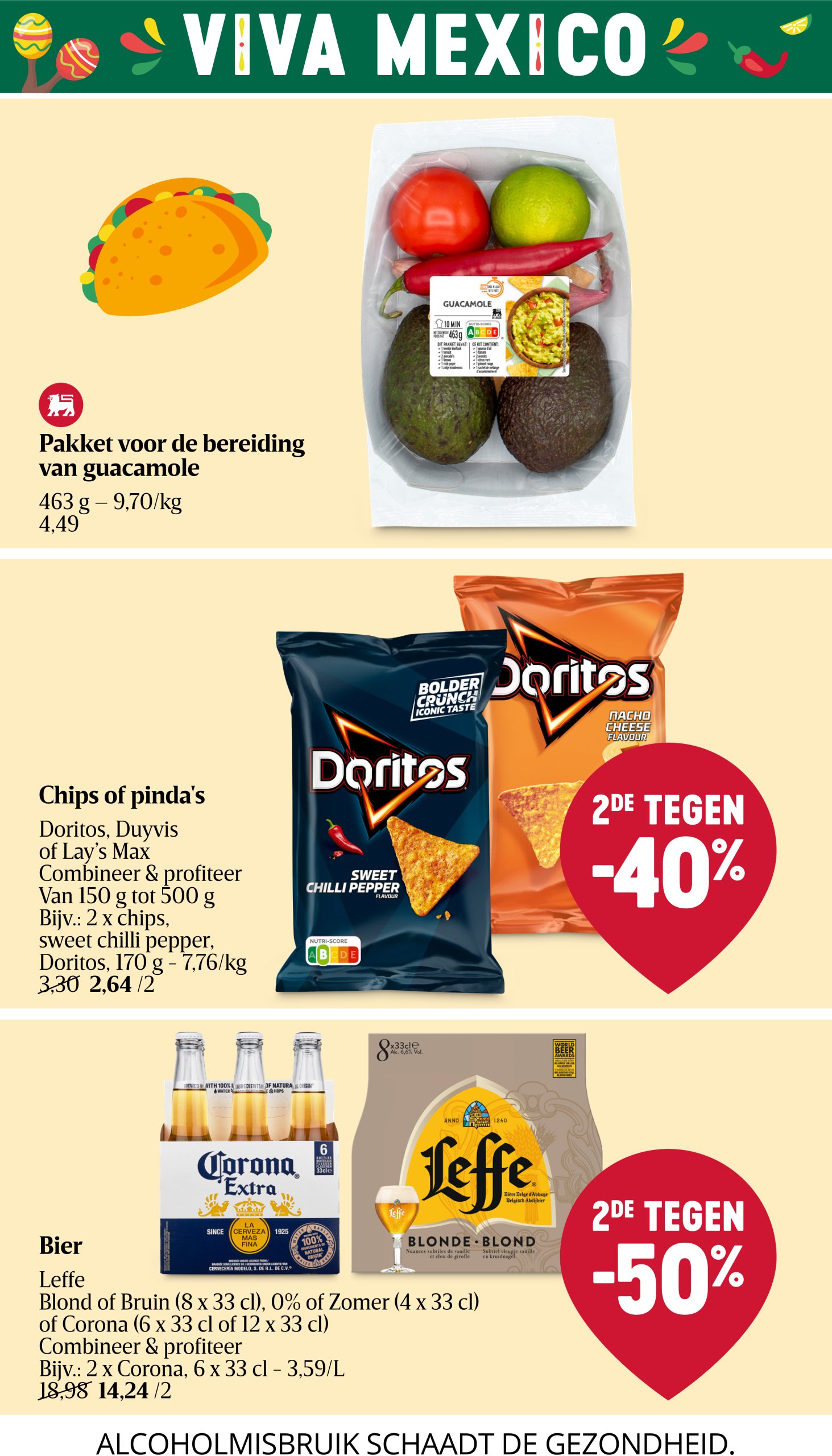 delhaize - Delhaize folder geldig vanaf 01/05 - 07/05 - page: 12 delhaize - Delhaize folder geldig vanaf 01/05 - 07/05 - page: 12