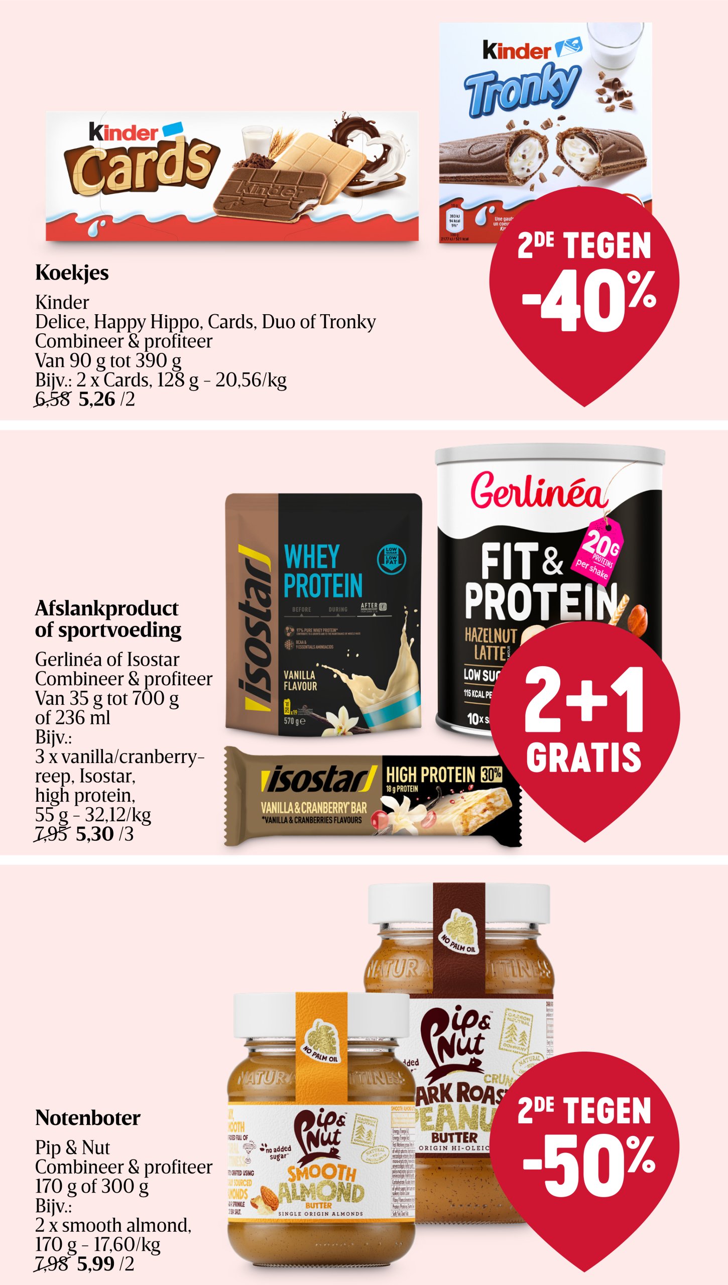 delhaize - Delhaize folder geldig vanaf 01/05 - 07/05 - page: 24 delhaize - Delhaize folder geldig vanaf 01/05 - 07/05 - page: 24