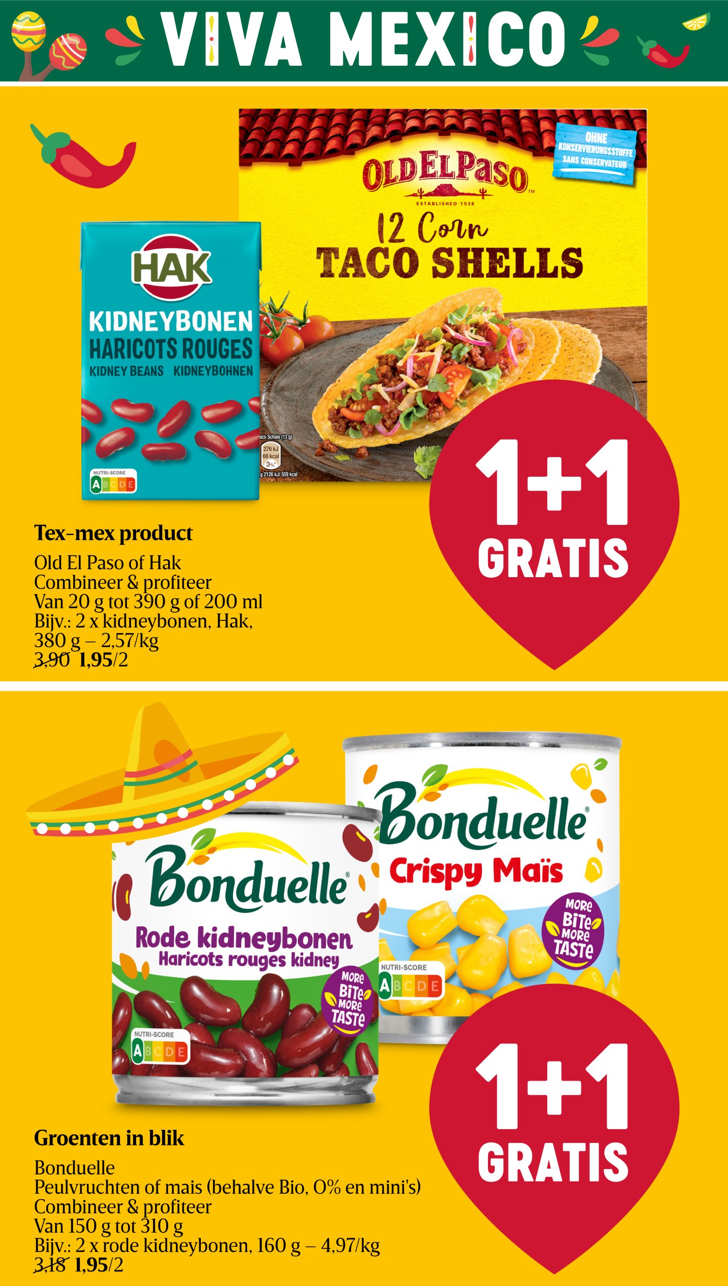 delhaize - Delhaize folder geldig vanaf 01/05 - 07/05 - page: 11 delhaize - Delhaize folder geldig vanaf 01/05 - 07/05 - page: 11