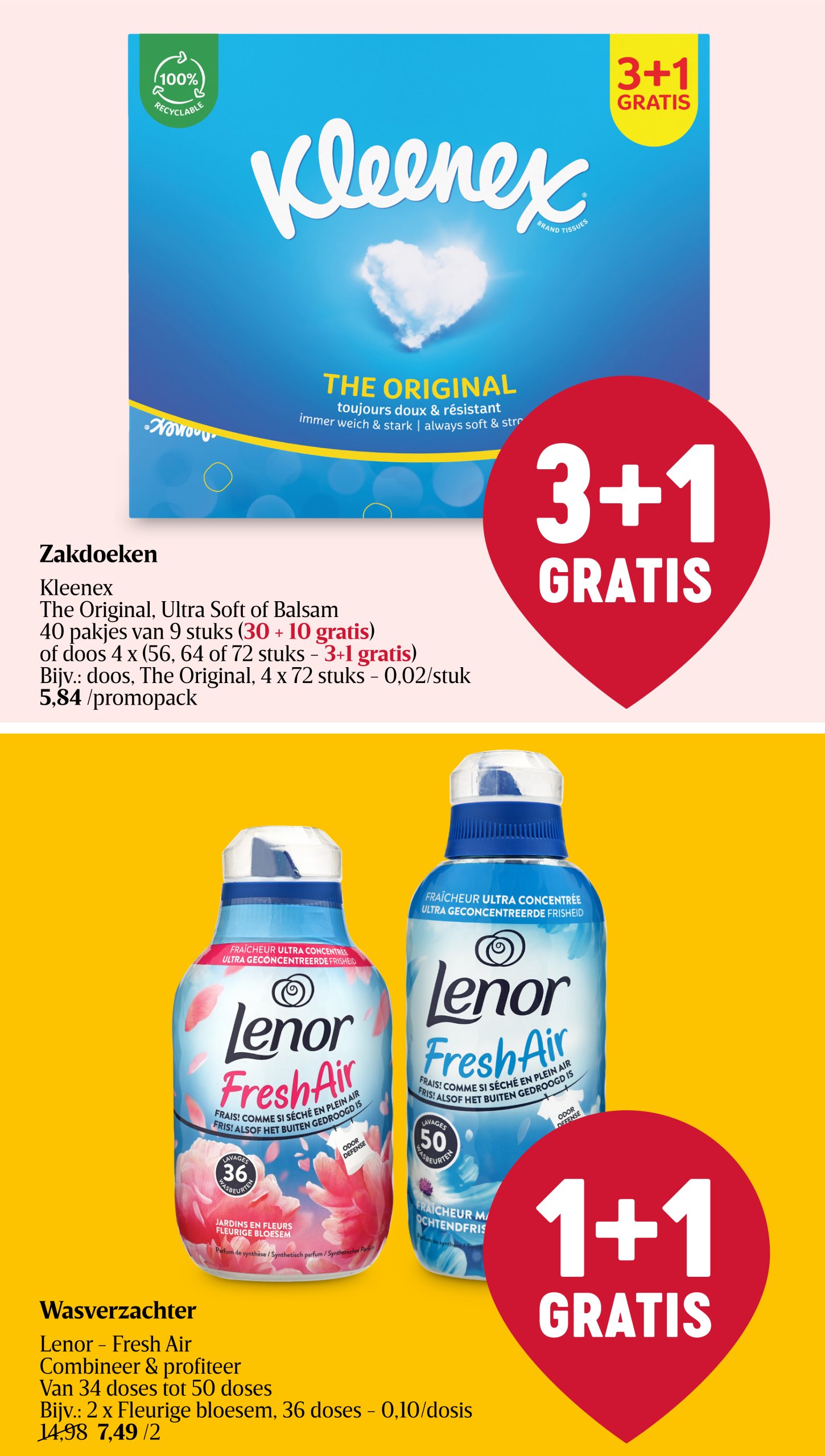 delhaize - Delhaize folder geldig vanaf 01/05 - 07/05 - page: 35 delhaize - Delhaize folder geldig vanaf 01/05 - 07/05 - page: 35