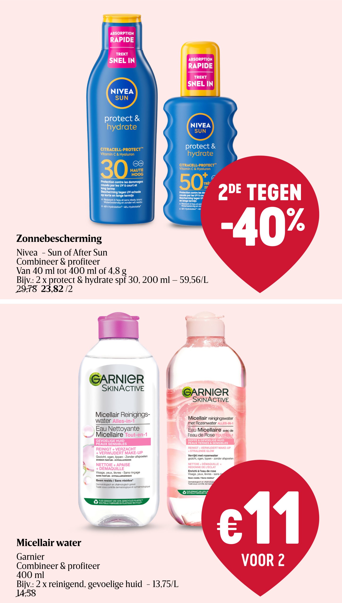 delhaize - Delhaize folder geldig vanaf 01/05 - 07/05 - page: 32 delhaize - Delhaize folder geldig vanaf 01/05 - 07/05 - page: 32