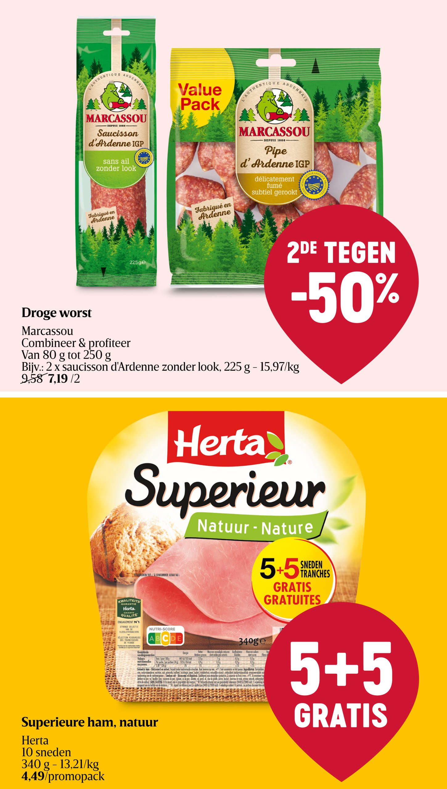 delhaize - Delhaize folder geldig vanaf 08/05 - 14/05 - page: 12 delhaize - Delhaize folder geldig vanaf 08/05 - 14/05 - page: 12