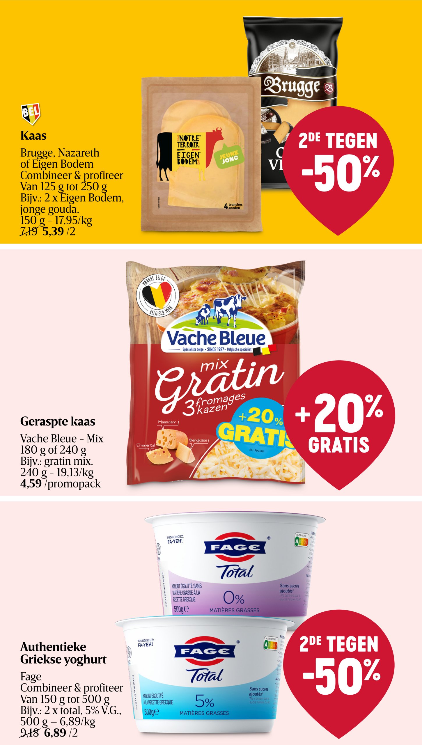 delhaize - Delhaize folder geldig vanaf 08/05 - 14/05 - page: 13 delhaize - Delhaize folder geldig vanaf 08/05 - 14/05 - page: 13