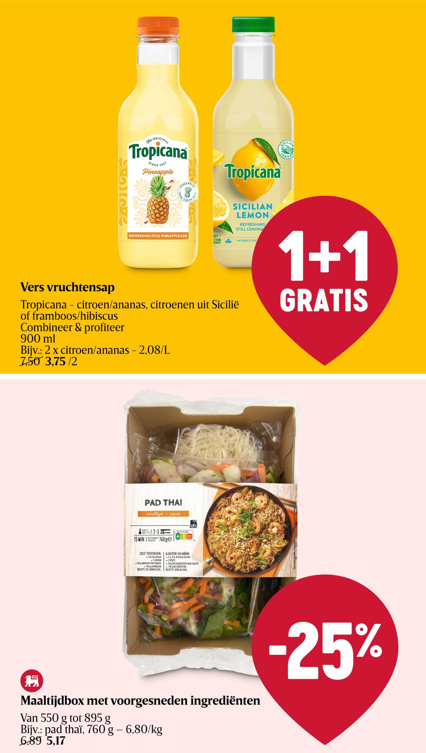 delhaize - Delhaize folder geldig vanaf 08/05 - 14/05 - page: 6 delhaize - Delhaize folder geldig vanaf 08/05 - 14/05 - page: 6