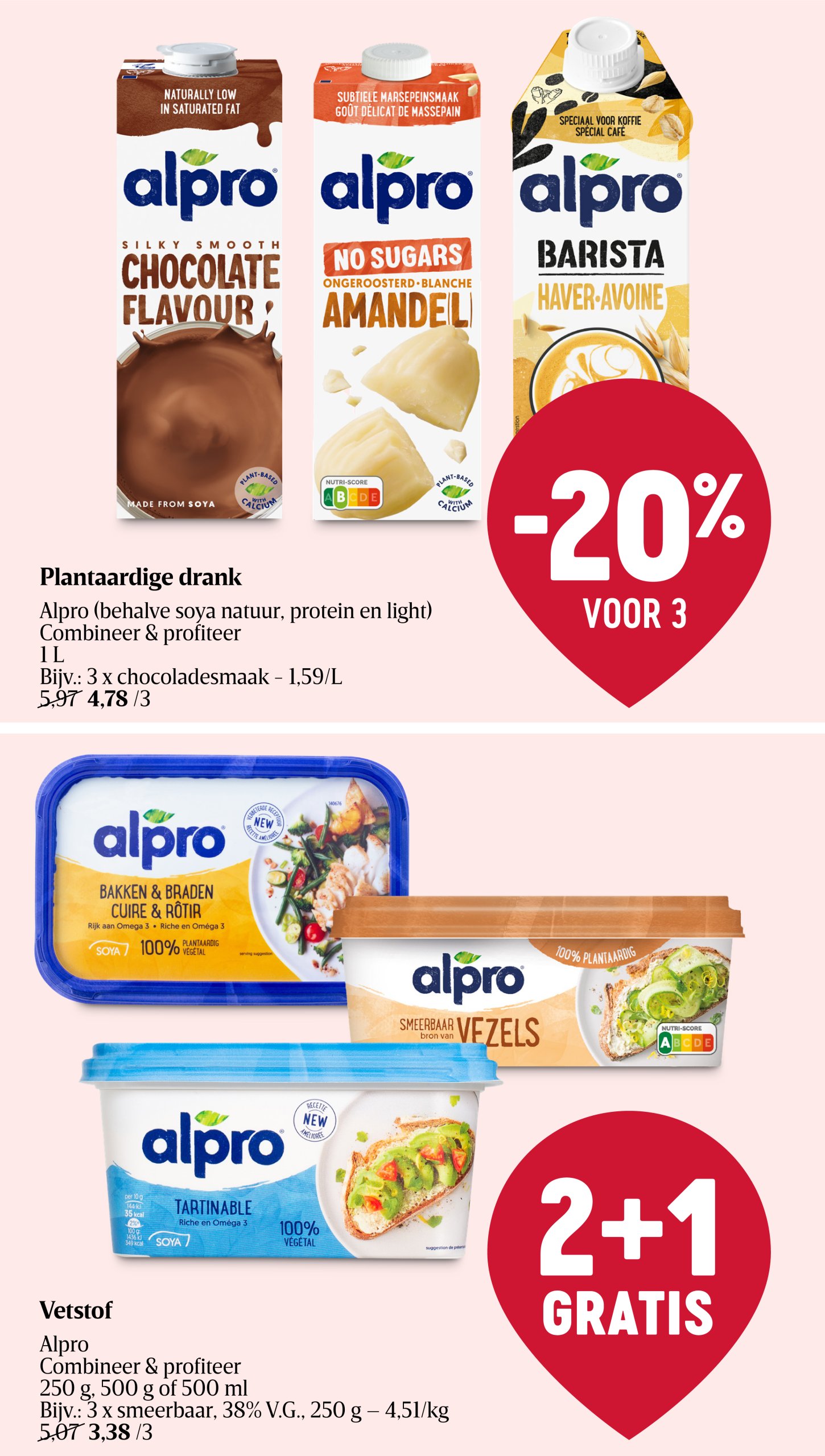 delhaize - Delhaize folder geldig vanaf 08/05 - 14/05 - page: 14 delhaize - Delhaize folder geldig vanaf 08/05 - 14/05 - page: 14