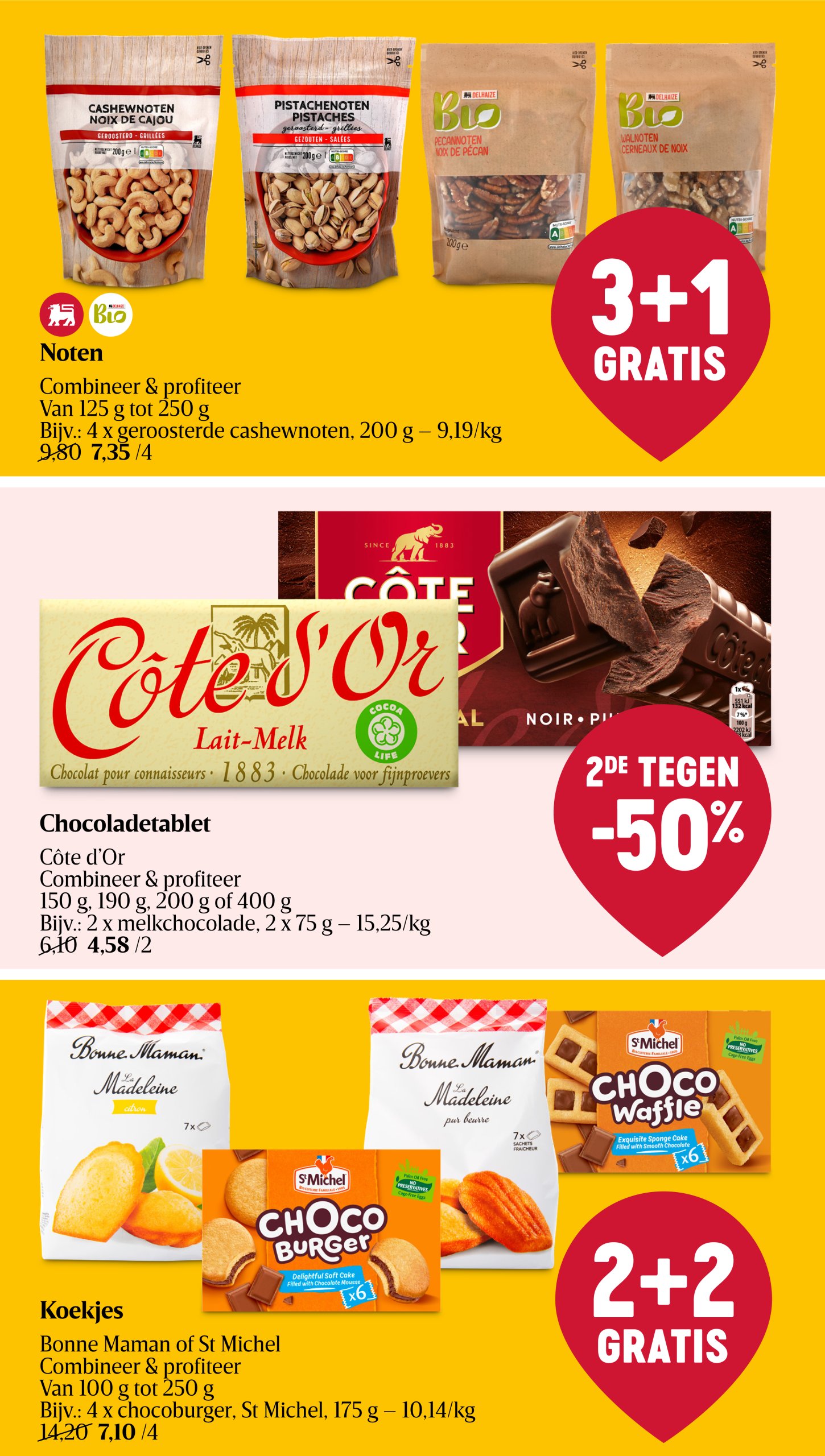 delhaize - Delhaize folder geldig vanaf 08/05 - 14/05 - page: 16 delhaize - Delhaize folder geldig vanaf 08/05 - 14/05 - page: 16
