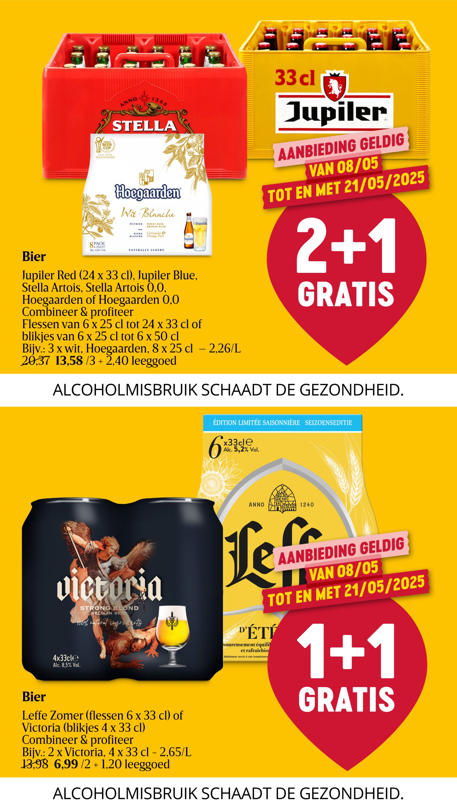 delhaize - Delhaize folder geldig vanaf 08/05 - 14/05 - page: 27 delhaize - Delhaize folder geldig vanaf 08/05 - 14/05 - page: 27