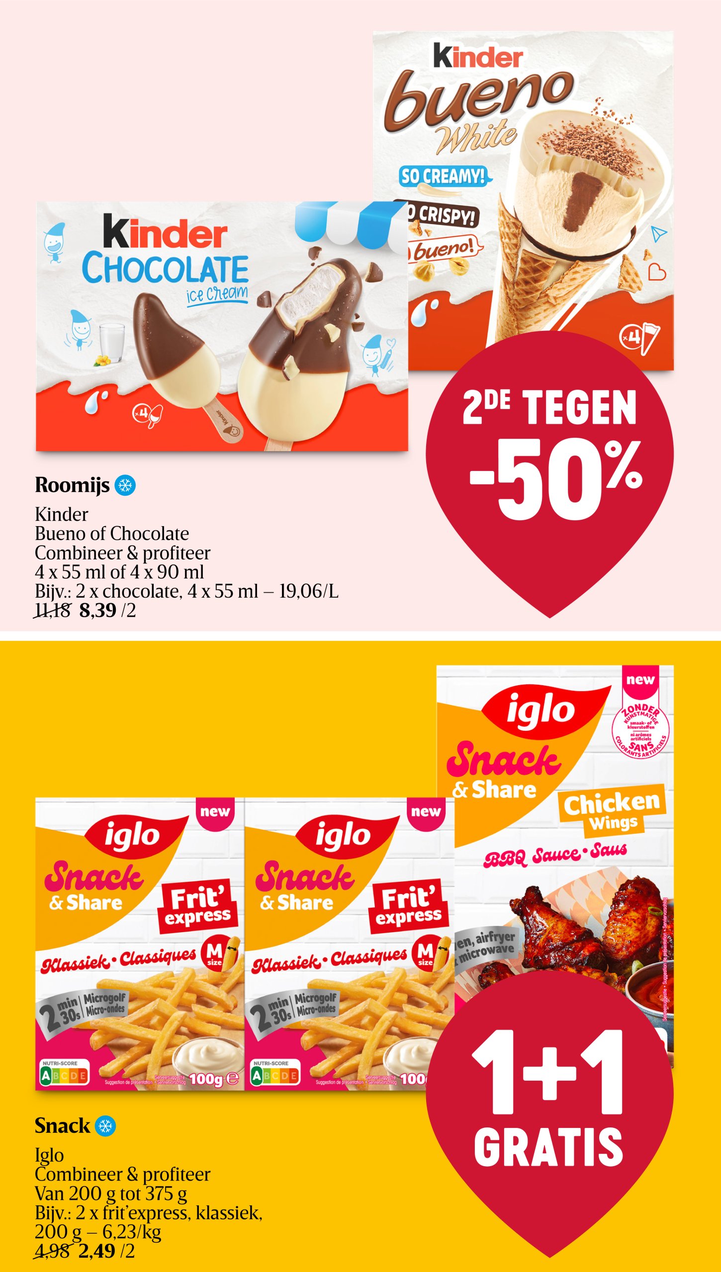delhaize - Delhaize folder geldig vanaf 08/05 - 14/05 - page: 15 delhaize - Delhaize folder geldig vanaf 08/05 - 14/05 - page: 15