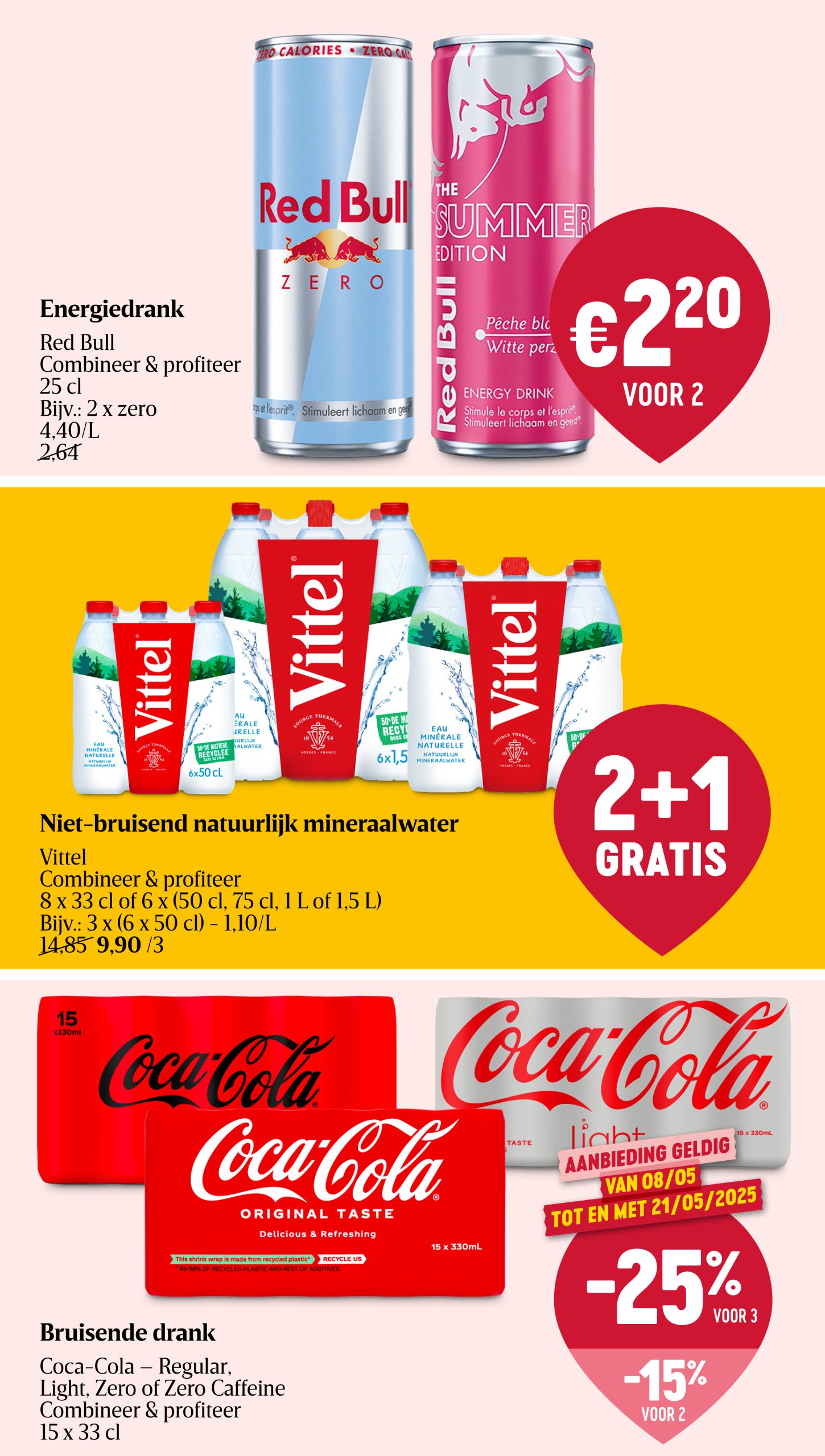 delhaize - Delhaize folder geldig vanaf 08/05 - 14/05 - page: 24 delhaize - Delhaize folder geldig vanaf 08/05 - 14/05 - page: 24
