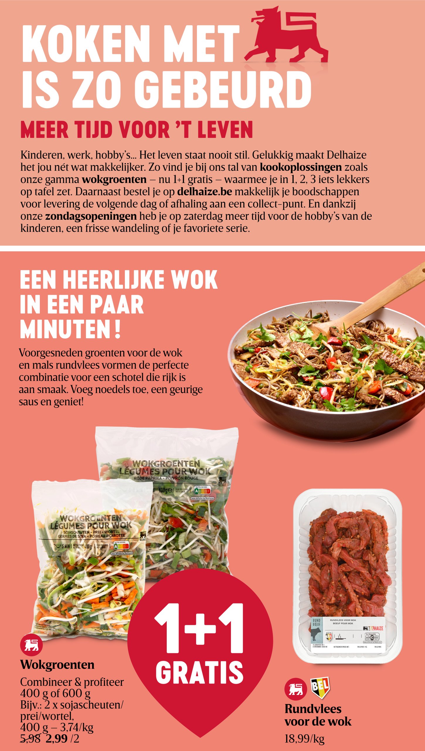 delhaize - Delhaize folder geldig vanaf 08/05 - 14/05 - page: 5 delhaize - Delhaize folder geldig vanaf 08/05 - 14/05 - page: 5