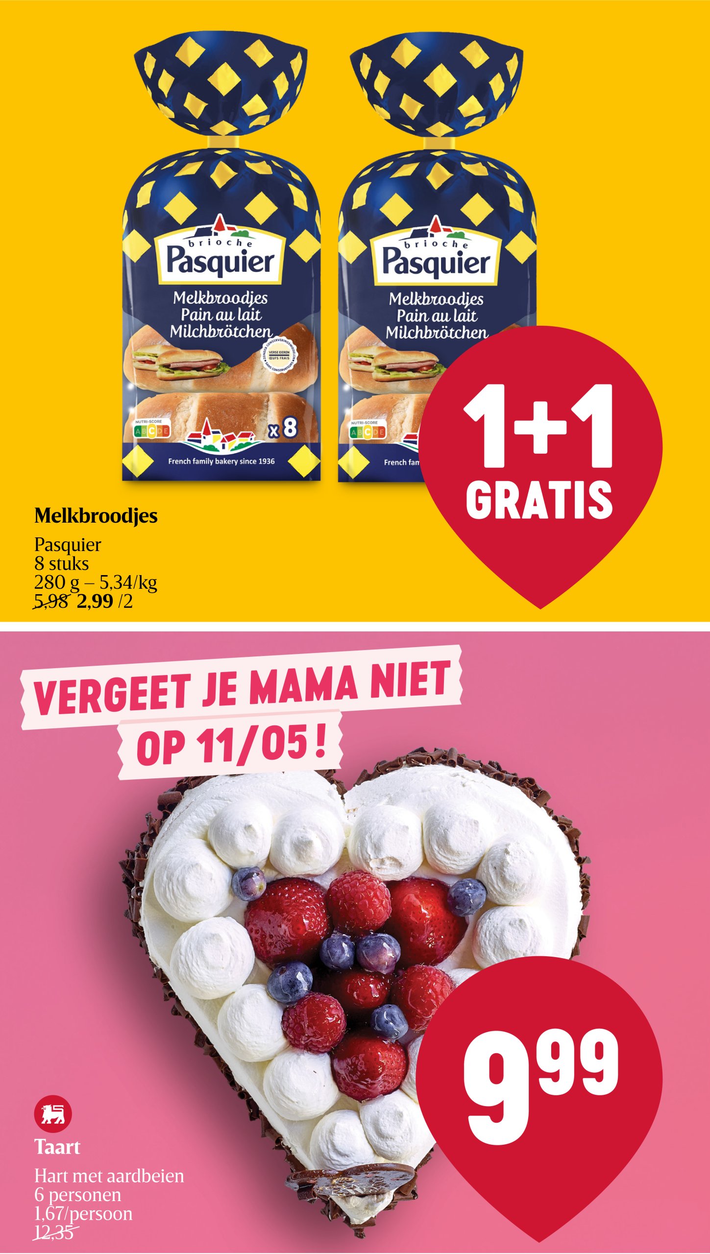 delhaize - Delhaize folder geldig vanaf 08/05 - 14/05 - page: 11 delhaize - Delhaize folder geldig vanaf 08/05 - 14/05 - page: 11