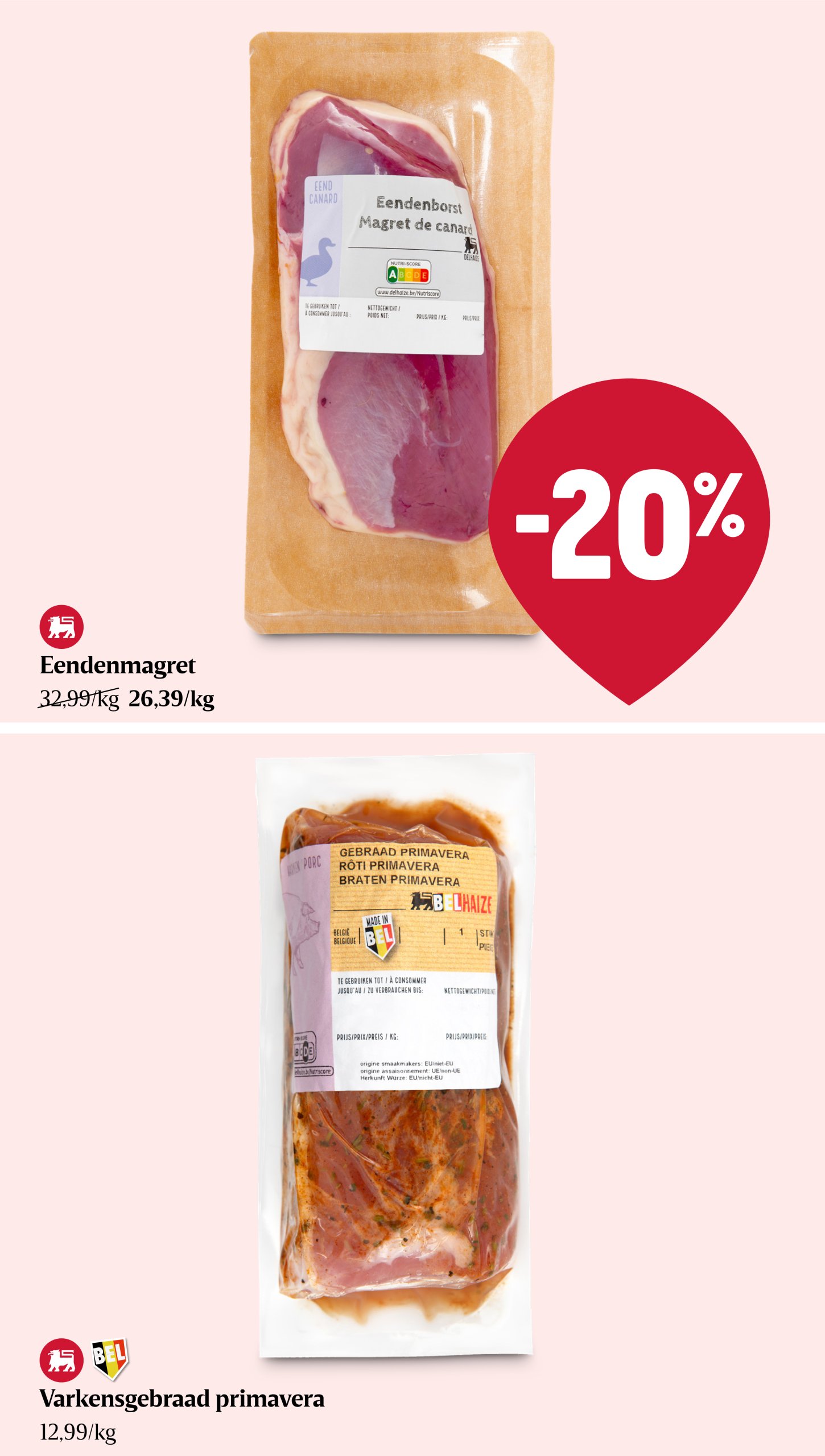 delhaize - Delhaize folder geldig vanaf 08/05 - 14/05 - page: 9 delhaize - Delhaize folder geldig vanaf 08/05 - 14/05 - page: 9