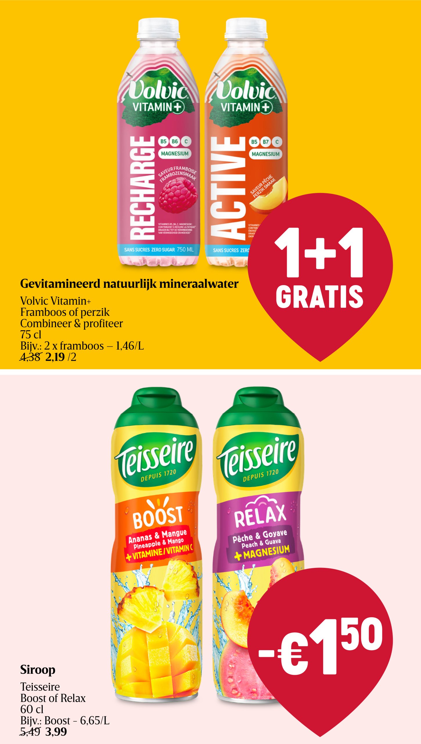 delhaize - Delhaize folder geldig vanaf 15/05 - 21/05 - page: 29 delhaize - Delhaize folder geldig vanaf 15/05 - 21/05 - page: 29