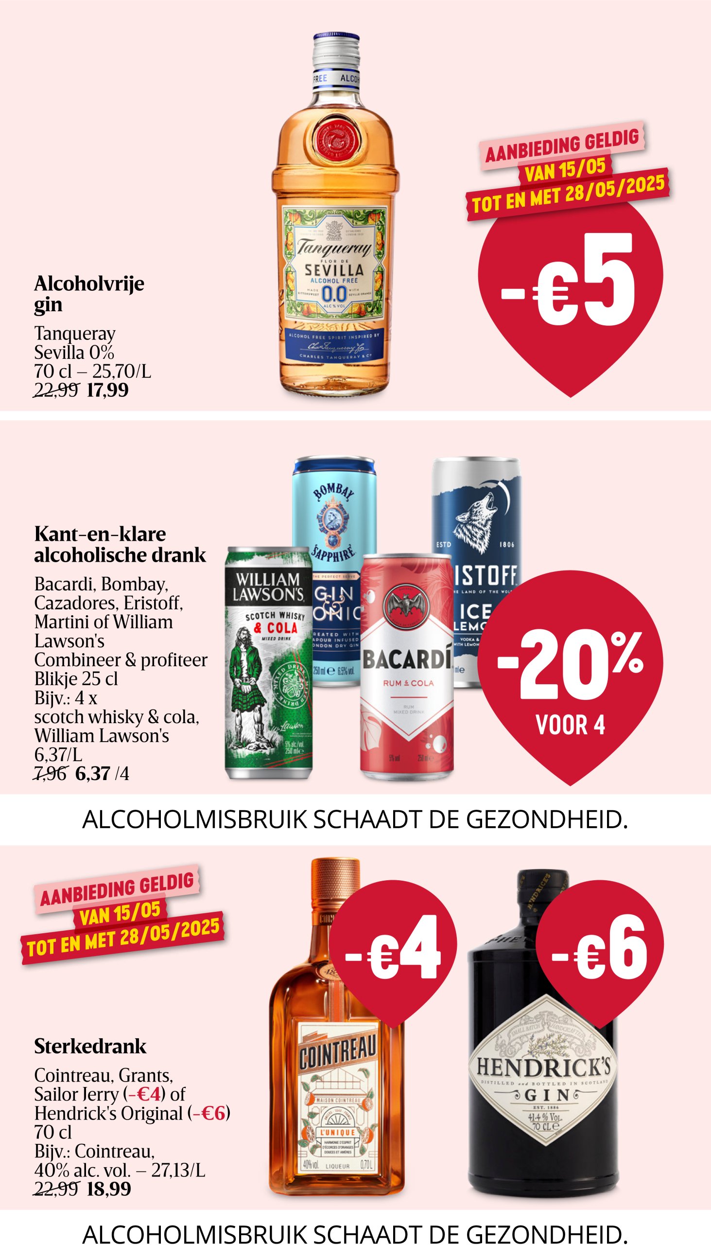 delhaize - Delhaize folder geldig vanaf 15/05 - 21/05 - page: 30 delhaize - Delhaize folder geldig vanaf 15/05 - 21/05 - page: 30