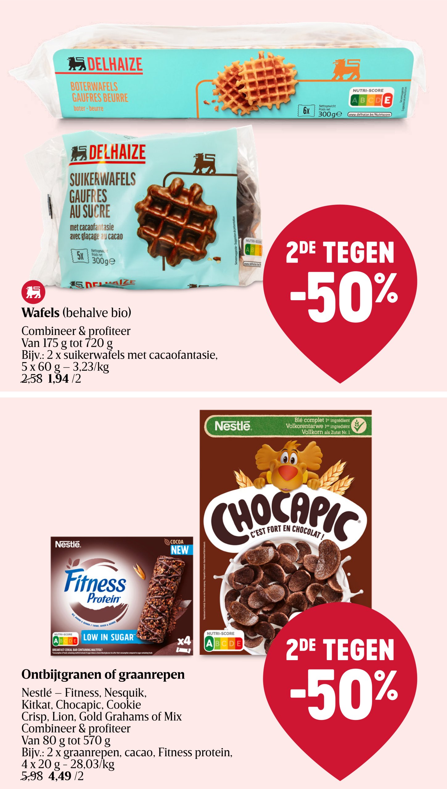 delhaize - Delhaize folder geldig vanaf 15/05 - 21/05 - page: 24 delhaize - Delhaize folder geldig vanaf 15/05 - 21/05 - page: 24