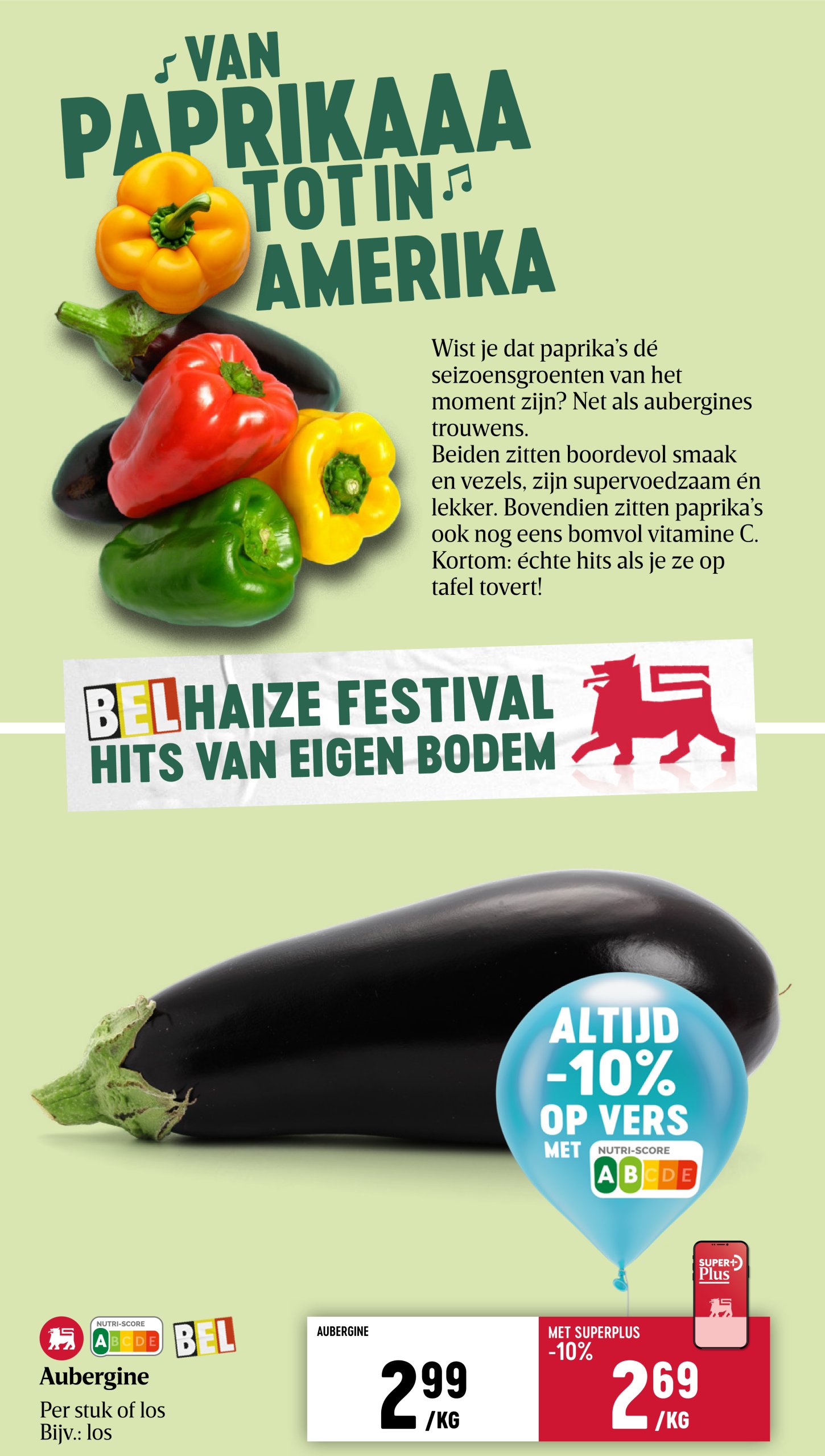 delhaize - Delhaize folder geldig vanaf 15/05 - 21/05 - page: 9 delhaize - Delhaize folder geldig vanaf 15/05 - 21/05 - page: 9