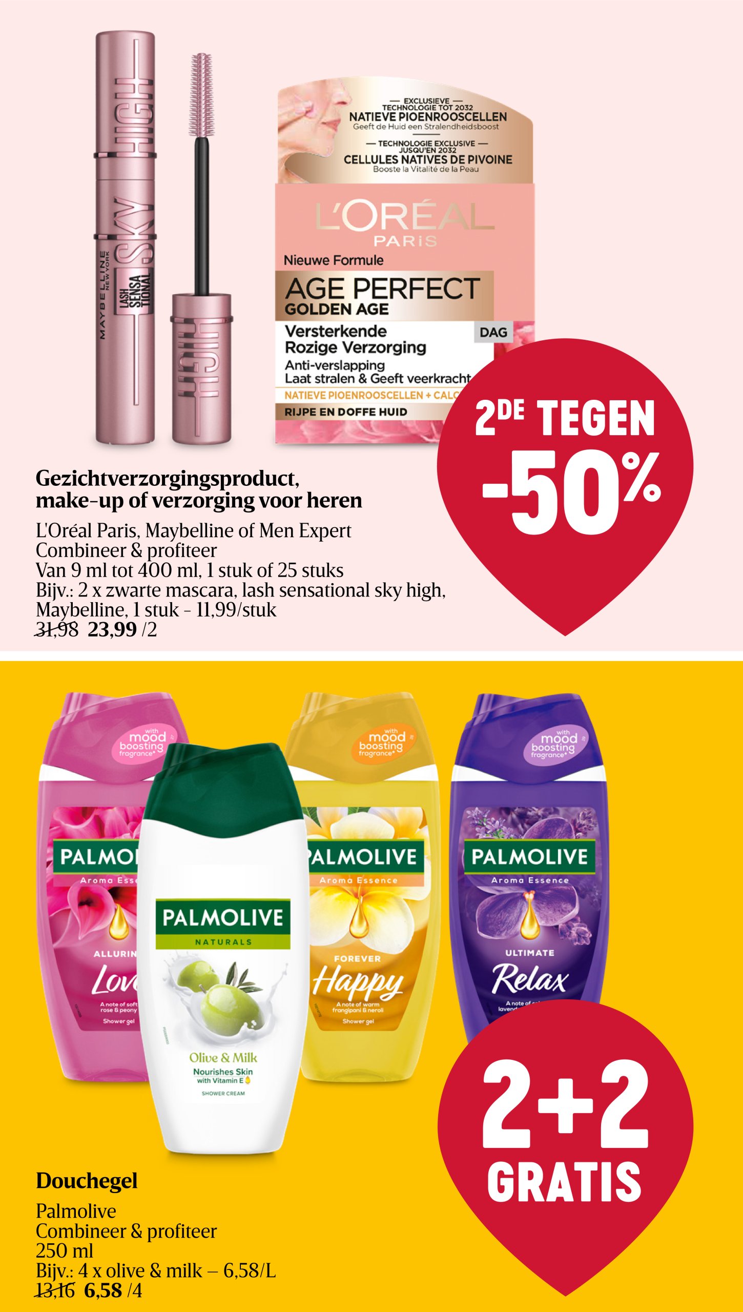 delhaize - Delhaize folder geldig vanaf 15/05 - 21/05 - page: 33 delhaize - Delhaize folder geldig vanaf 15/05 - 21/05 - page: 33