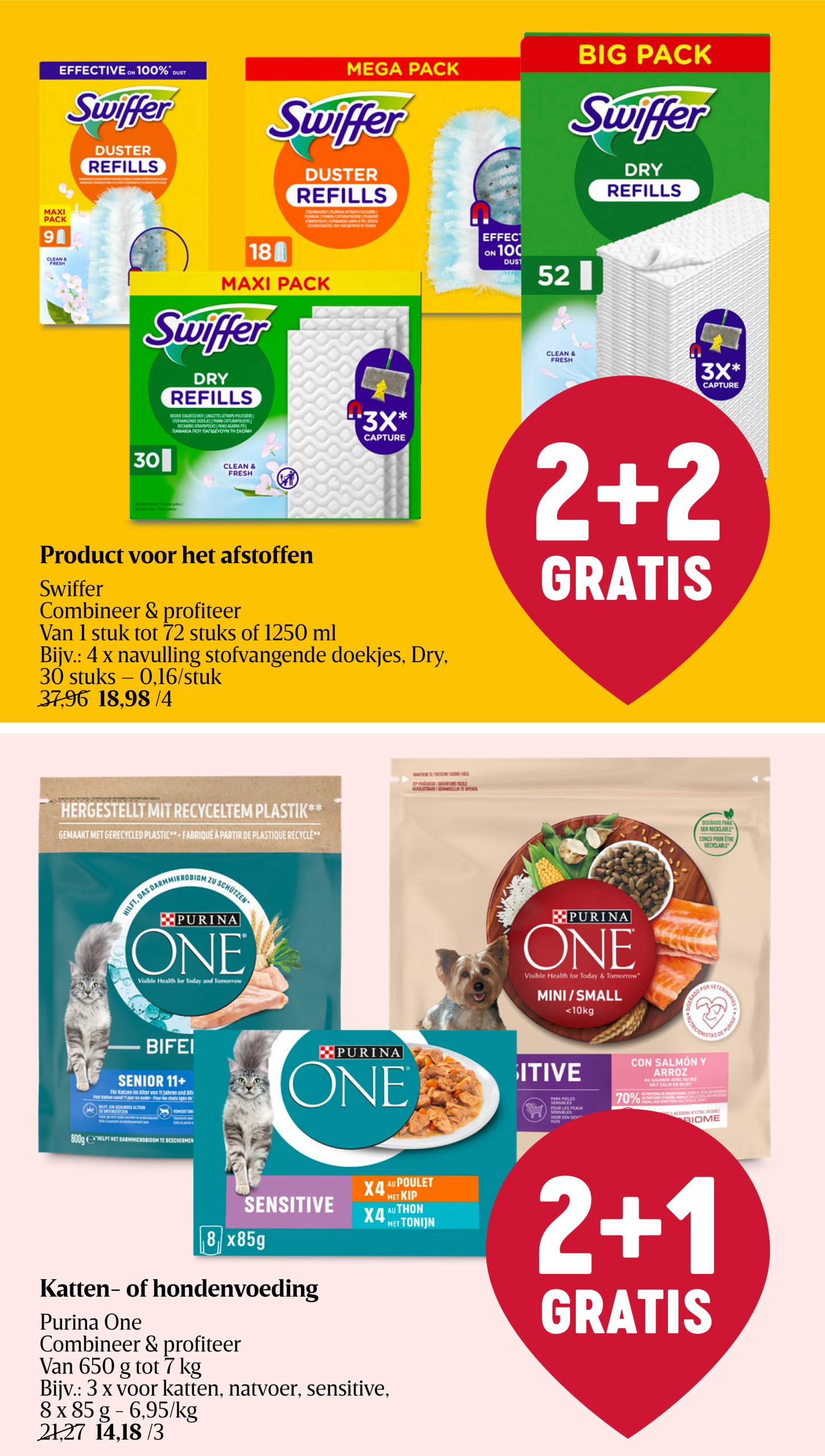 delhaize - Delhaize folder geldig vanaf 15/05 - 21/05 - page: 38 delhaize - Delhaize folder geldig vanaf 15/05 - 21/05 - page: 38