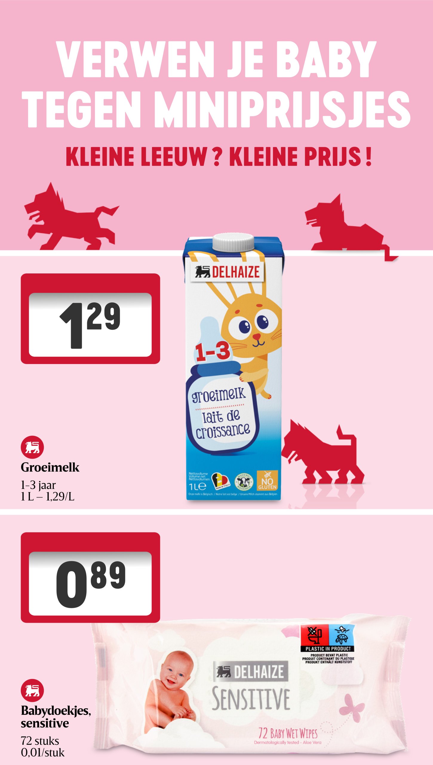 delhaize - Delhaize folder geldig vanaf 15/05 - 21/05 - page: 39 delhaize - Delhaize folder geldig vanaf 15/05 - 21/05 - page: 39