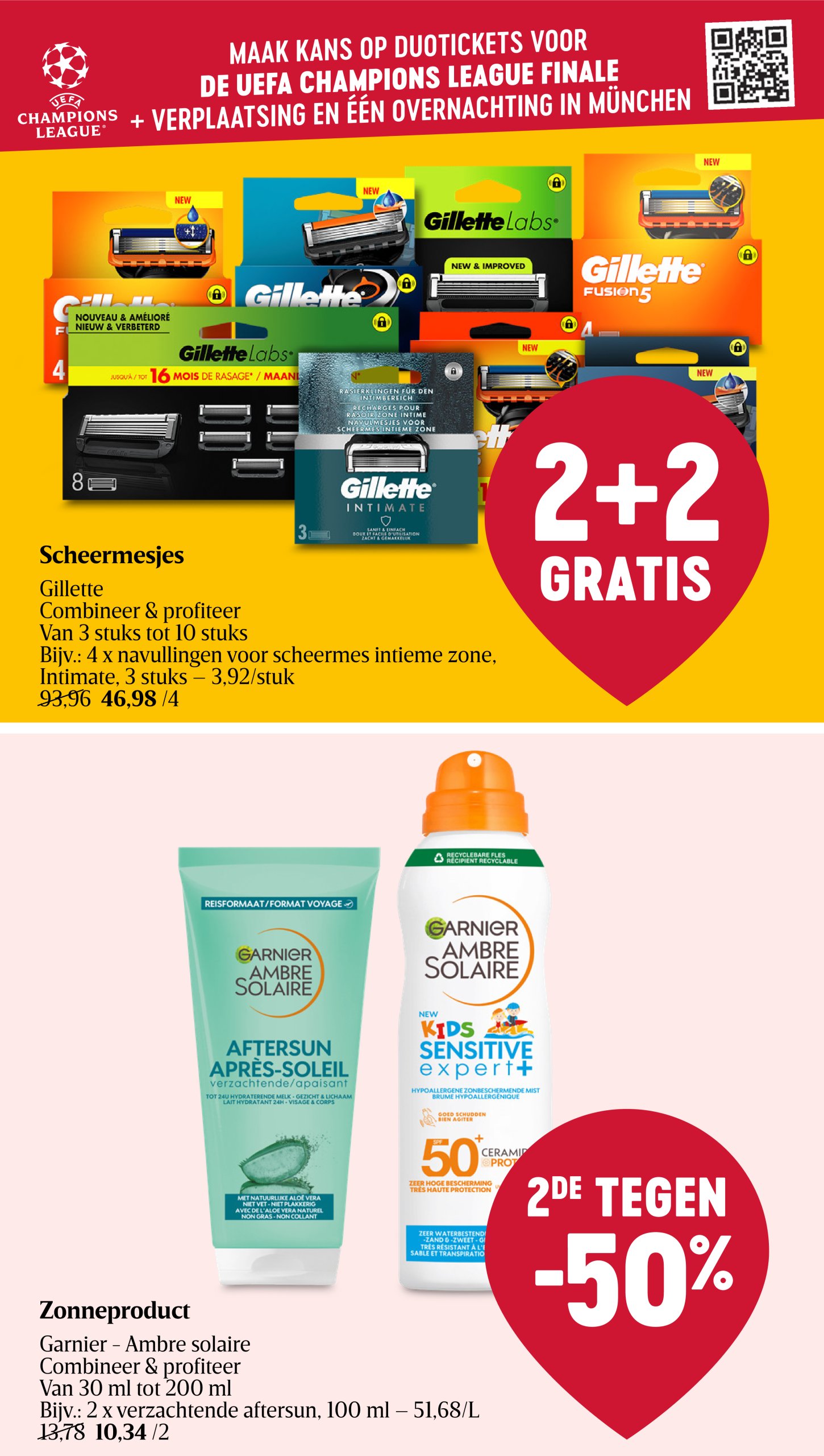 delhaize - Delhaize folder geldig vanaf 15/05 - 21/05 - page: 32 delhaize - Delhaize folder geldig vanaf 15/05 - 21/05 - page: 32