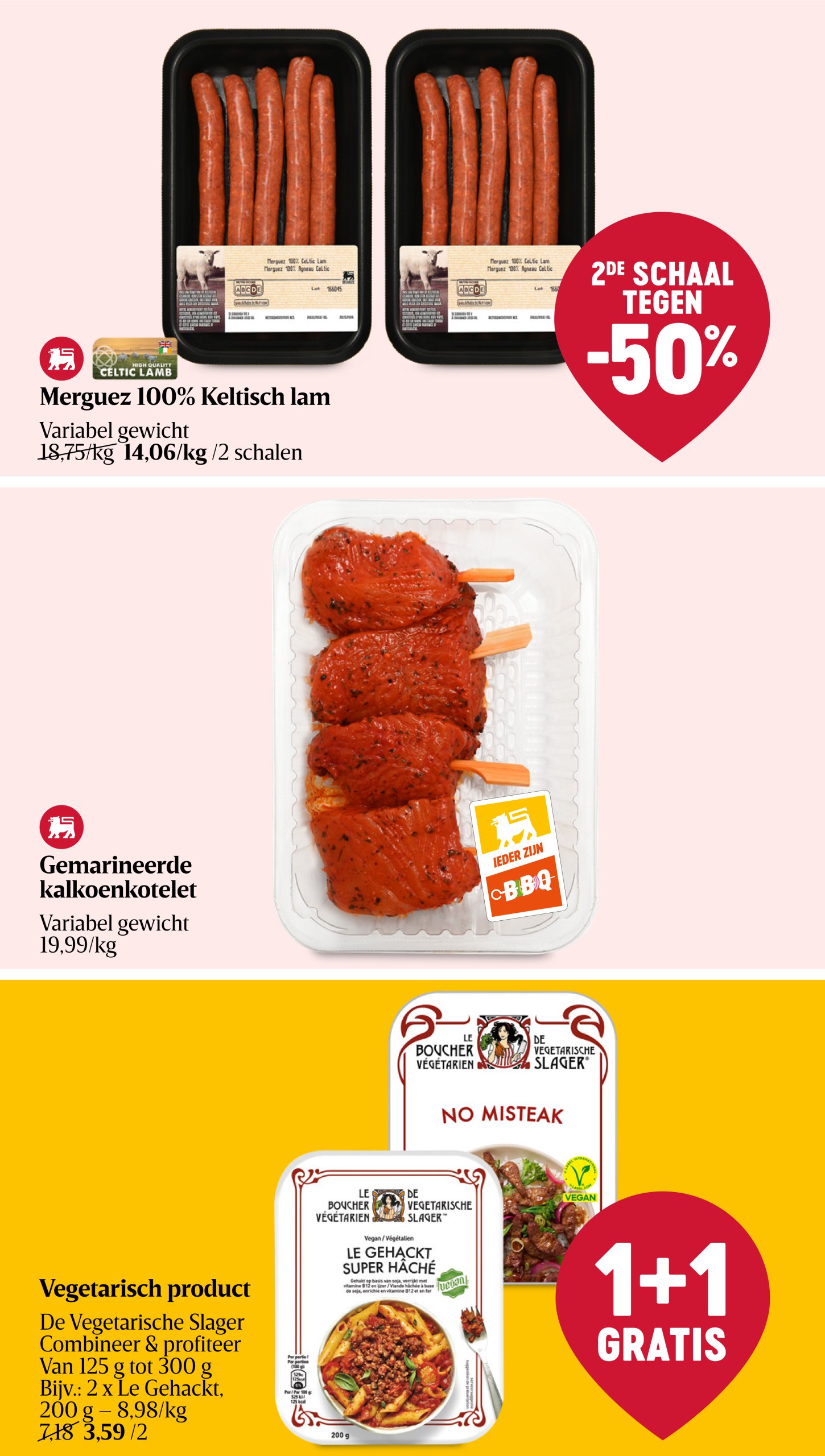 delhaize - Delhaize folder geldig vanaf 15/05 - 21/05 - page: 20 delhaize - Delhaize folder geldig vanaf 15/05 - 21/05 - page: 20