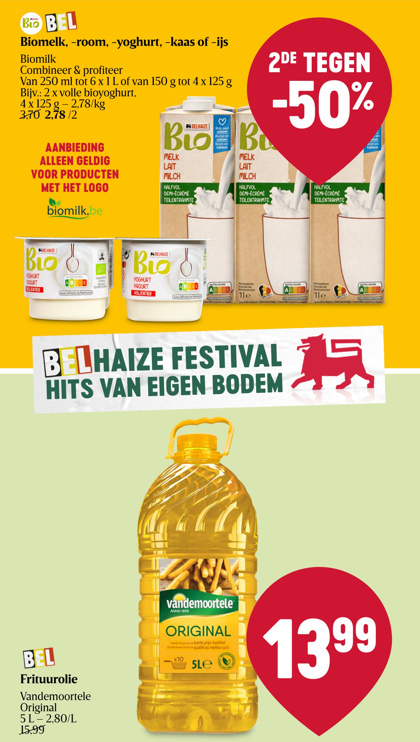 delhaize - Delhaize folder geldig vanaf 15/05 - 21/05 - page: 14 delhaize - Delhaize folder geldig vanaf 15/05 - 21/05 - page: 14