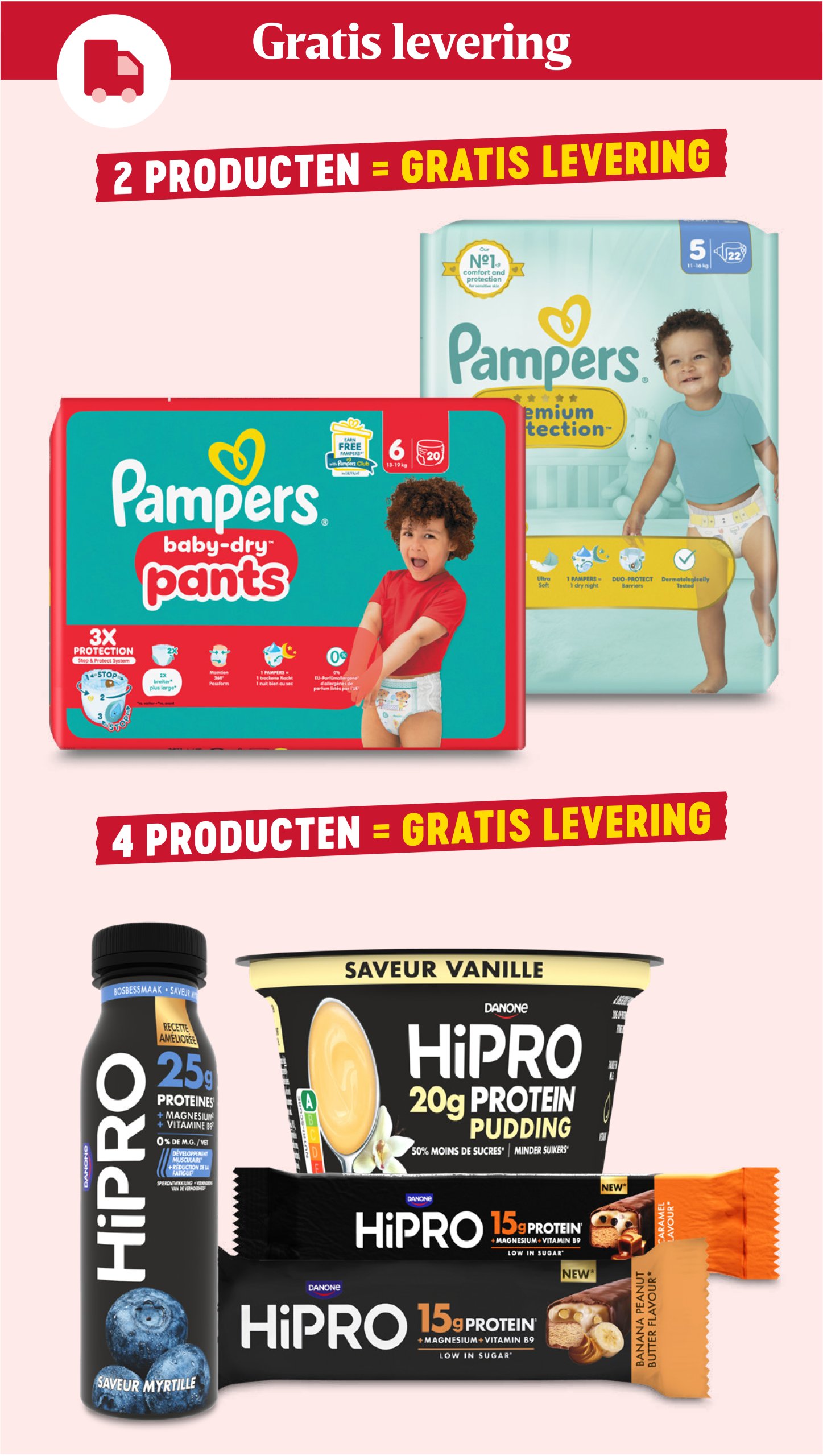 delhaize - Delhaize folder geldig vanaf 22/05 - 28/05 - page: 2 delhaize - Delhaize folder geldig vanaf 22/05 - 28/05 - page: 2