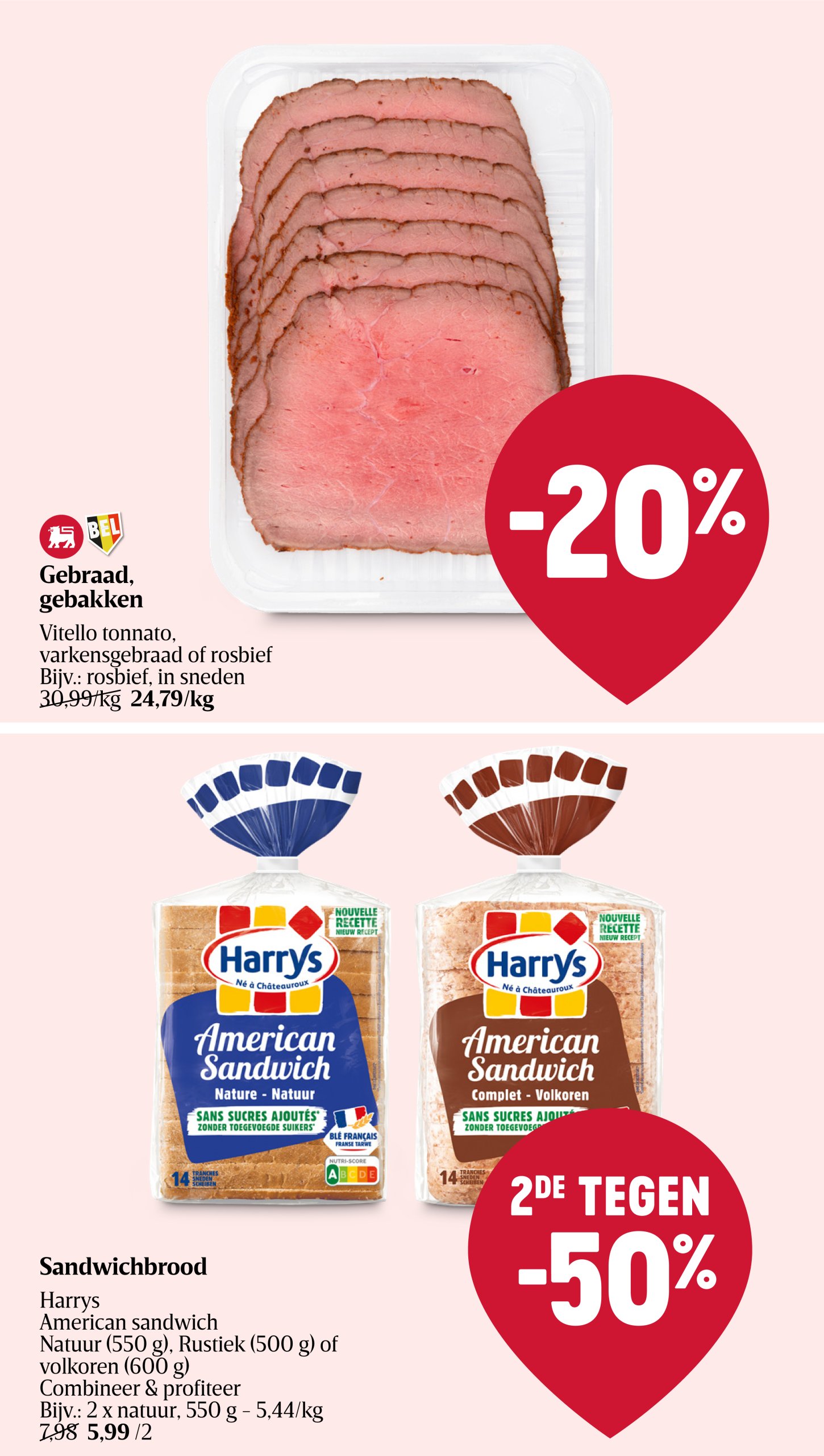 delhaize - Delhaize folder geldig vanaf 22/05 - 28/05 - page: 21 delhaize - Delhaize folder geldig vanaf 22/05 - 28/05 - page: 21