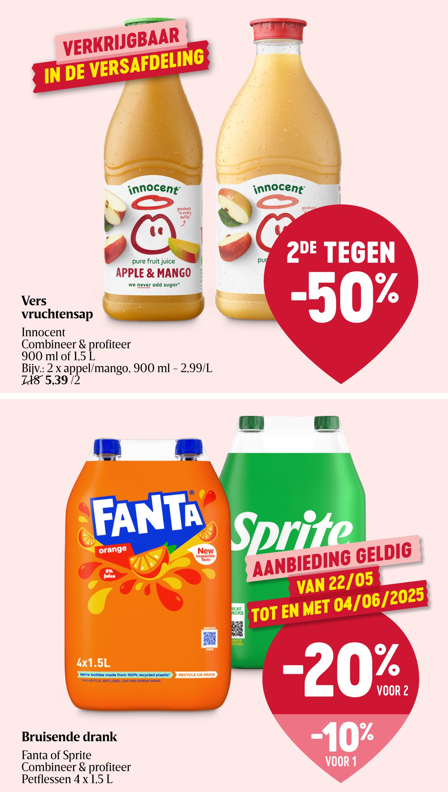 delhaize - Delhaize folder geldig vanaf 22/05 - 28/05 - page: 33 delhaize - Delhaize folder geldig vanaf 22/05 - 28/05 - page: 33