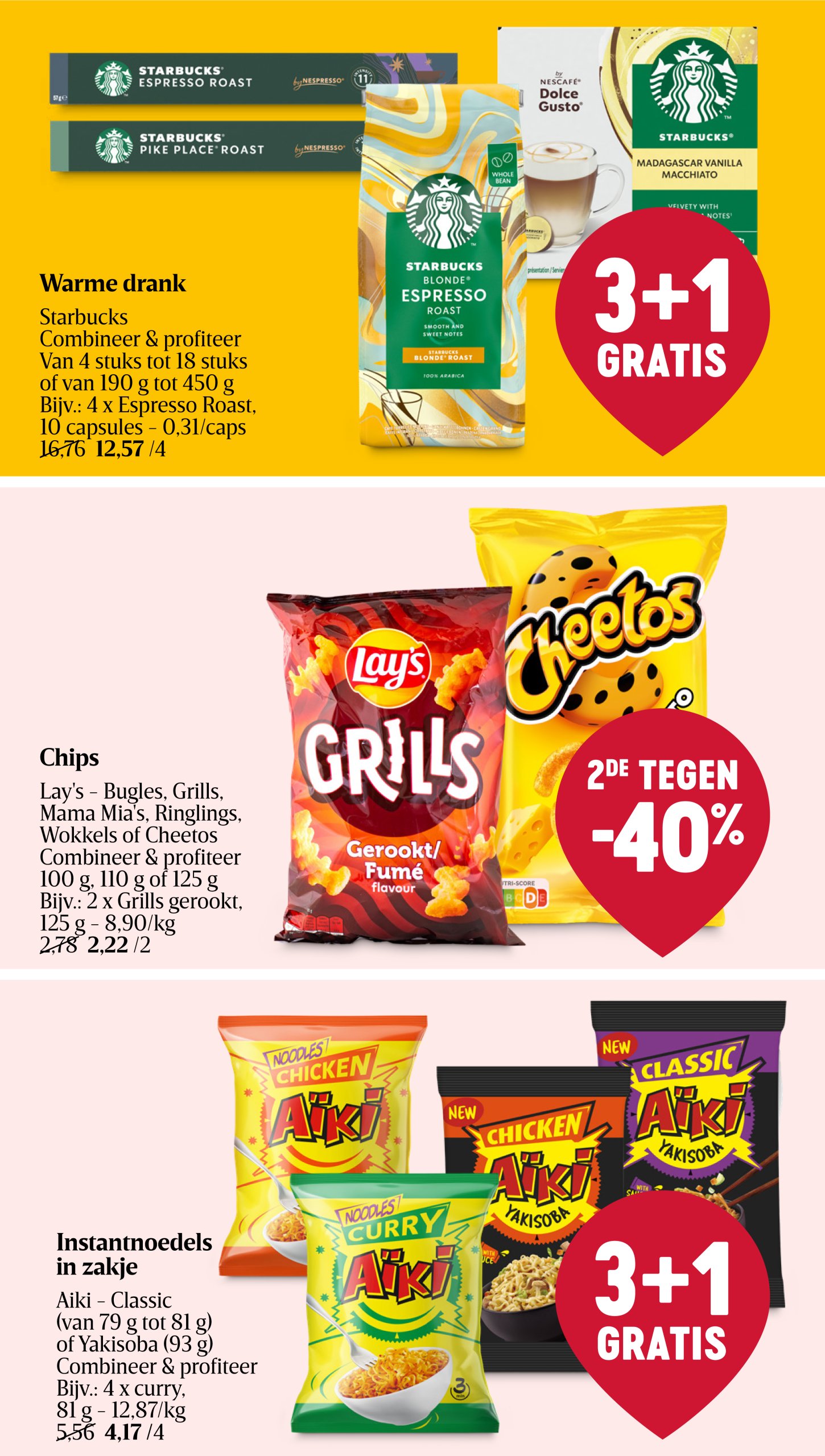 delhaize - Delhaize folder geldig vanaf 22/05 - 28/05 - page: 30 delhaize - Delhaize folder geldig vanaf 22/05 - 28/05 - page: 30