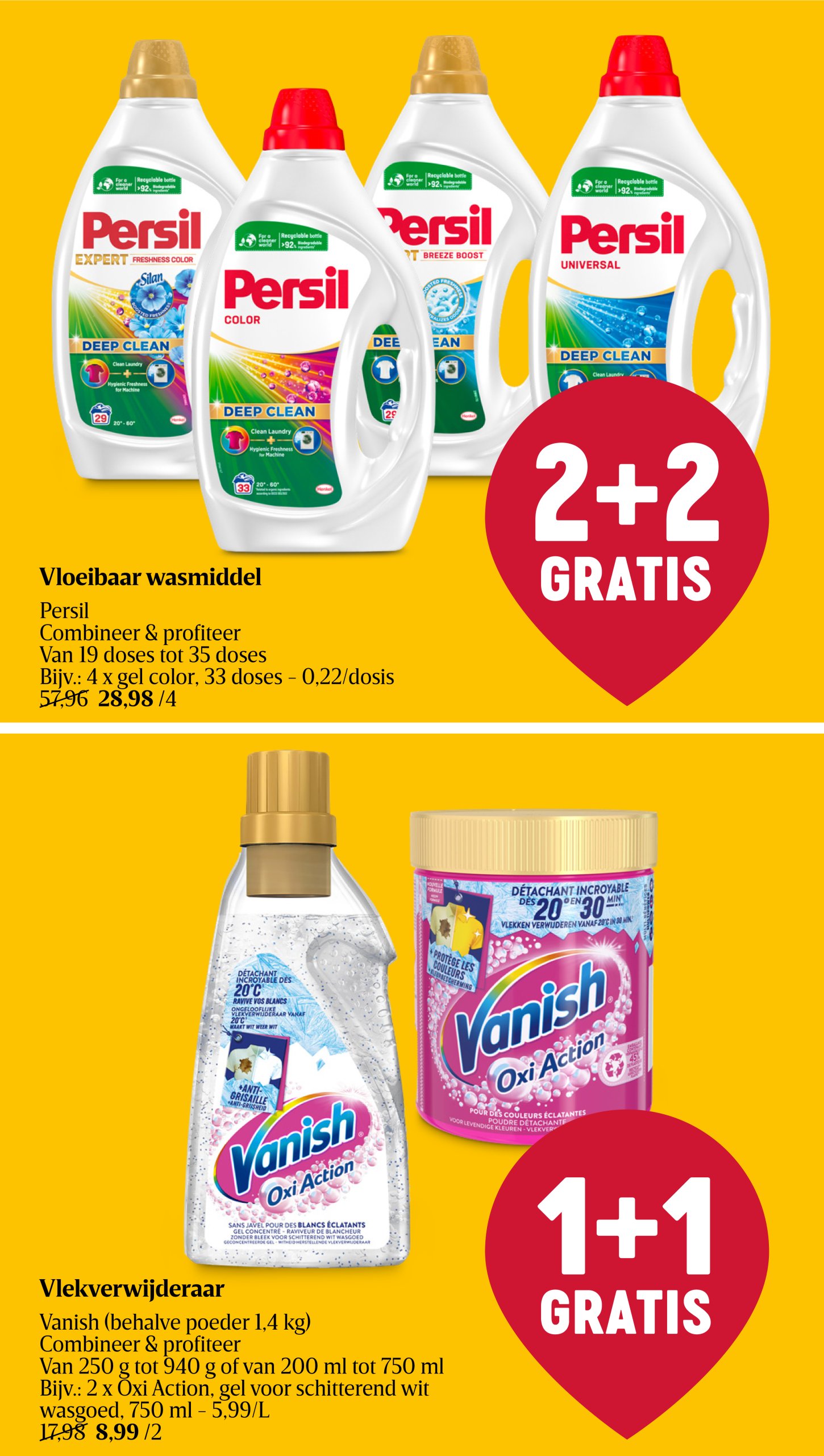 delhaize - Delhaize folder geldig vanaf 22/05 - 28/05 - page: 41 delhaize - Delhaize folder geldig vanaf 22/05 - 28/05 - page: 41