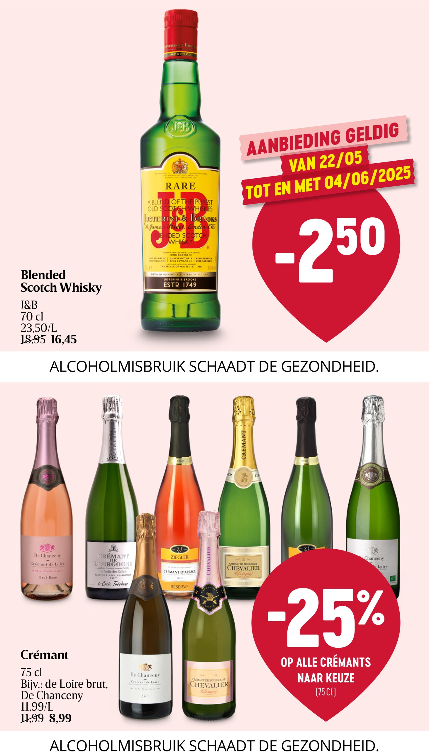 delhaize - Delhaize folder geldig vanaf 22/05 - 28/05 - page: 35 delhaize - Delhaize folder geldig vanaf 22/05 - 28/05 - page: 35