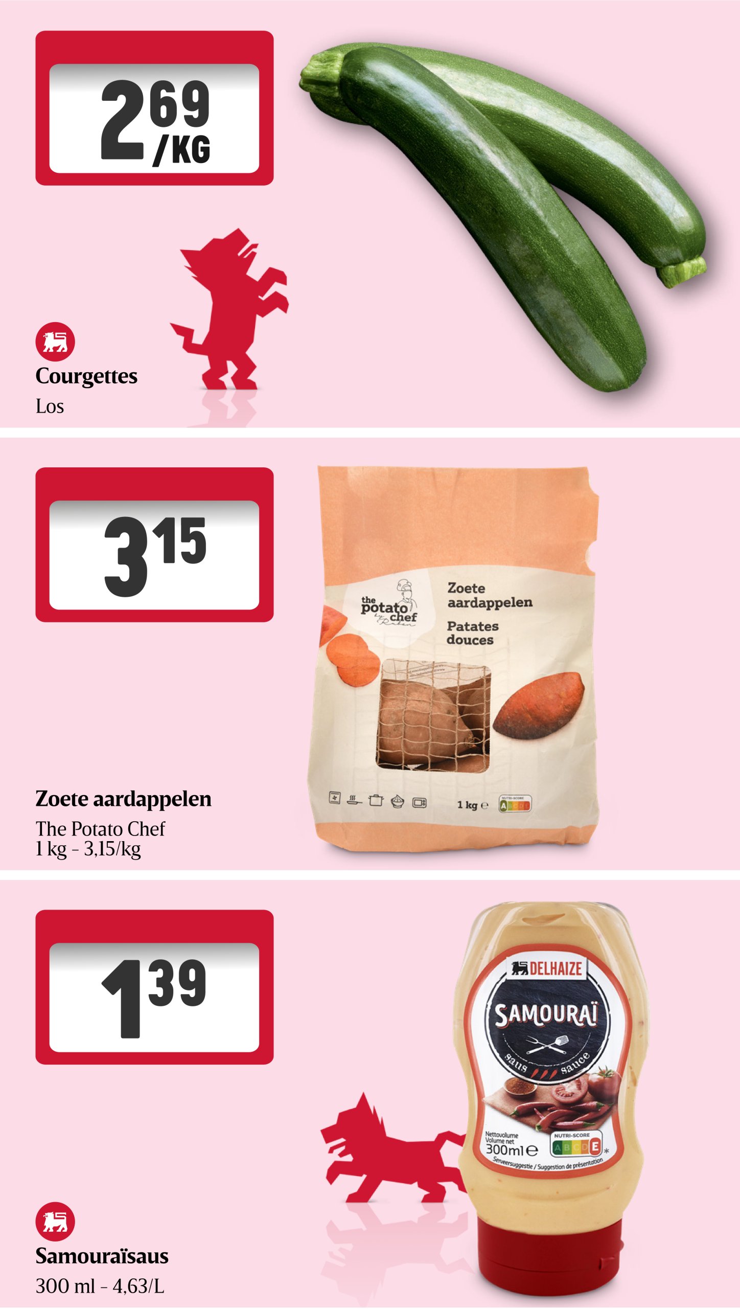 delhaize - Delhaize folder geldig vanaf 22/05 - 28/05 - page: 18 delhaize - Delhaize folder geldig vanaf 22/05 - 28/05 - page: 18