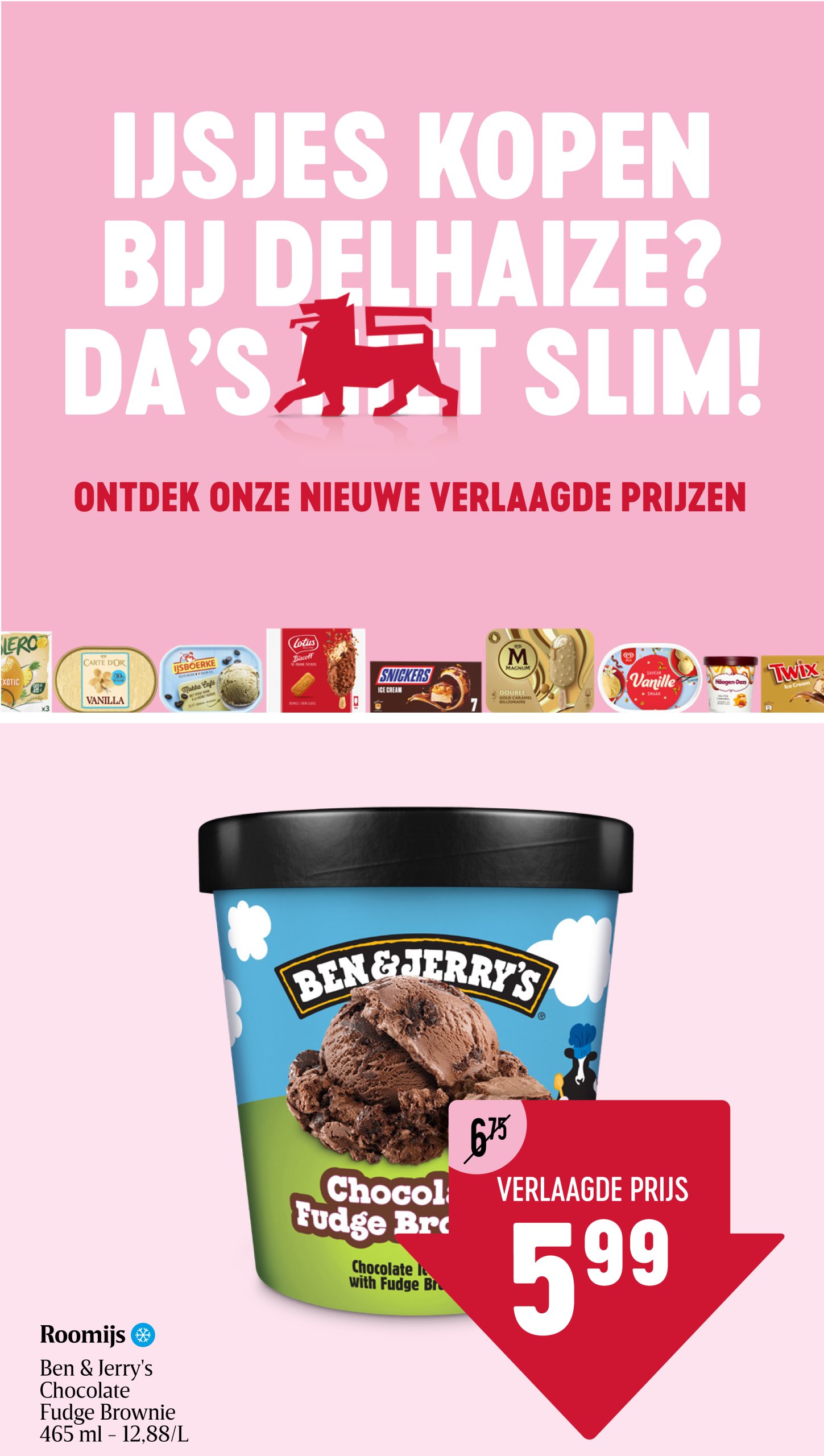 delhaize - Delhaize folder geldig vanaf 22/05 - 28/05 - page: 13 delhaize - Delhaize folder geldig vanaf 22/05 - 28/05 - page: 13