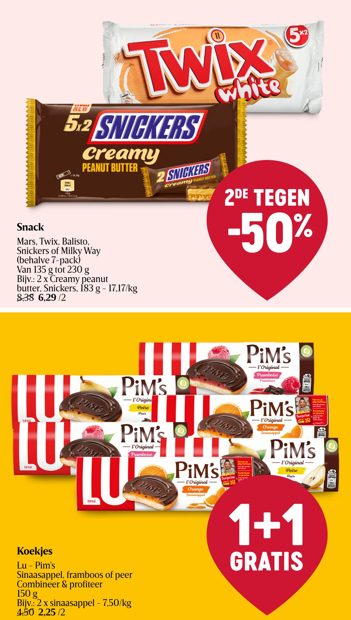 delhaize - Delhaize folder geldig vanaf 22/05 - 28/05 - page: 27 delhaize - Delhaize folder geldig vanaf 22/05 - 28/05 - page: 27