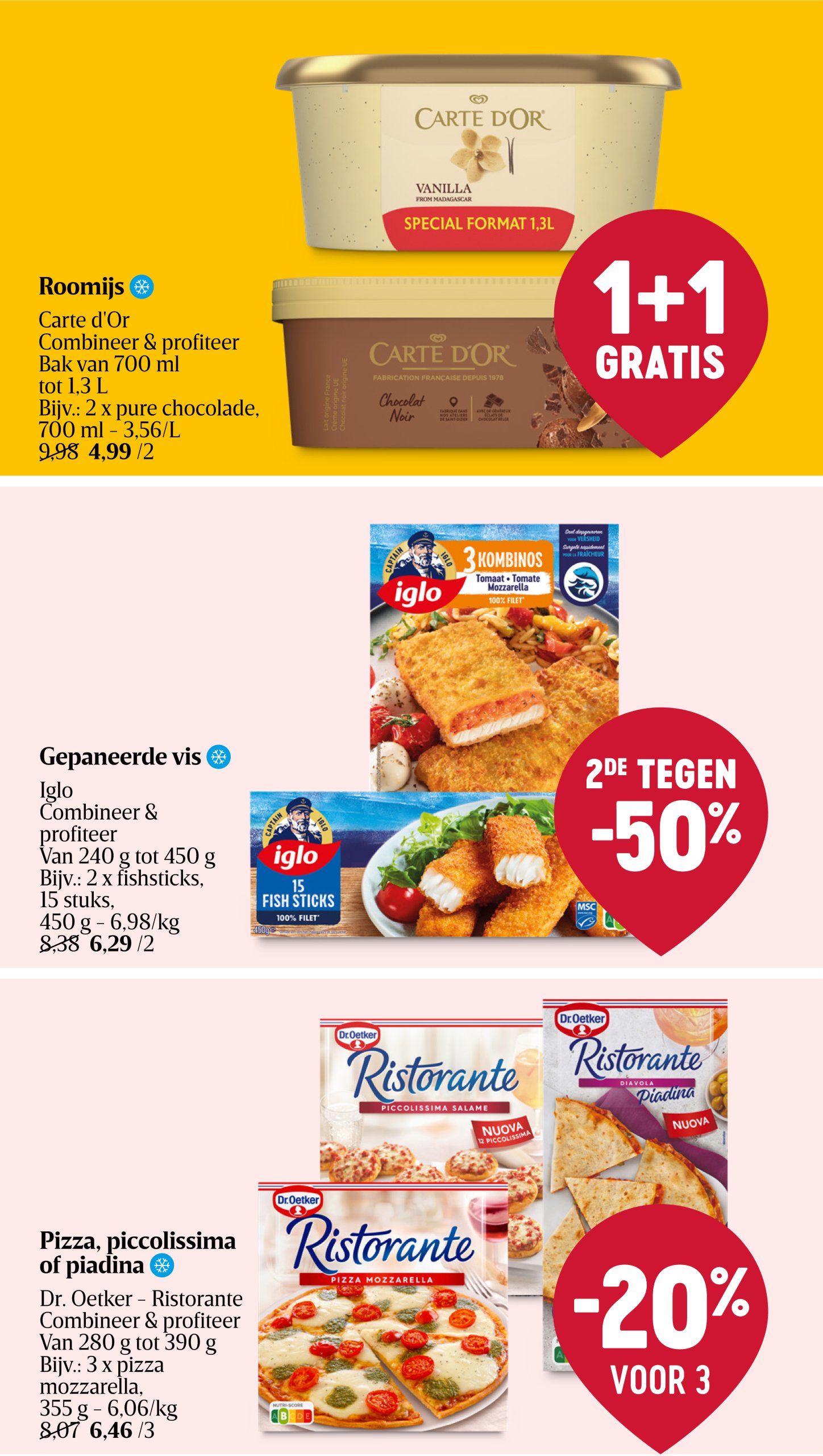 delhaize - Delhaize folder geldig vanaf 22/05 - 28/05 - page: 25 delhaize - Delhaize folder geldig vanaf 22/05 - 28/05 - page: 25