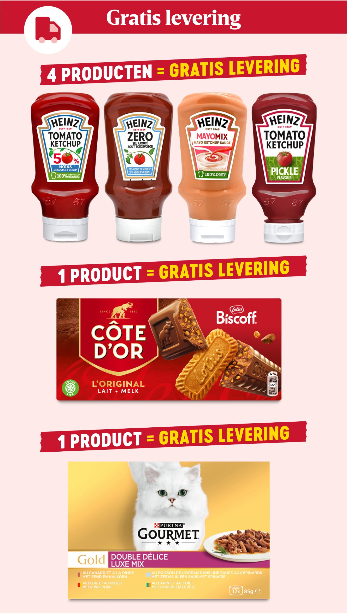delhaize - Delhaize folder geldig vanaf 22/05 - 28/05 - page: 3 delhaize - Delhaize folder geldig vanaf 22/05 - 28/05 - page: 3