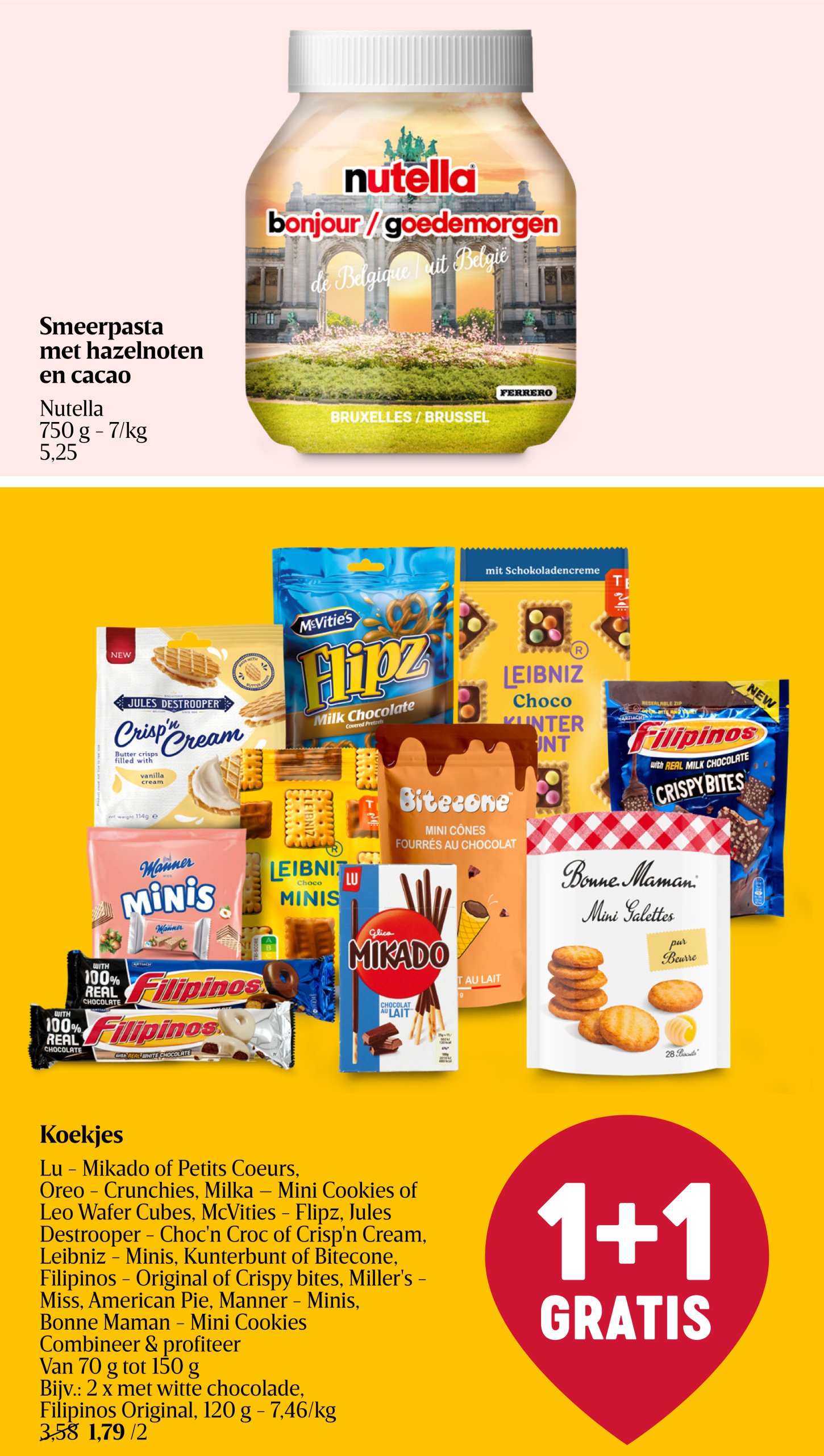 delhaize - Delhaize folder geldig vanaf 22/05 - 28/05 - page: 29 delhaize - Delhaize folder geldig vanaf 22/05 - 28/05 - page: 29