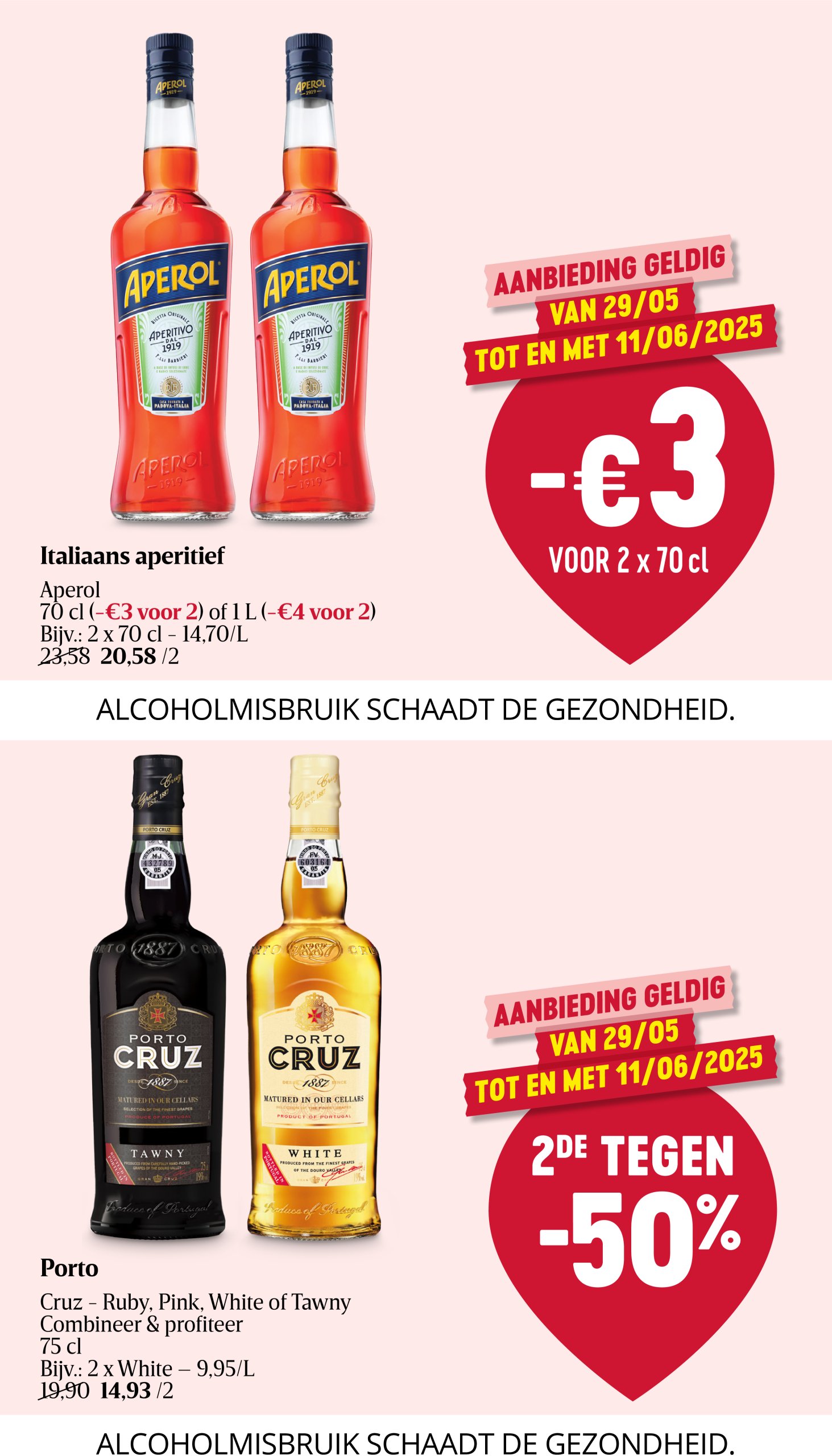 delhaize - Delhaize folder geldig vanaf 29/05 - 04/06 - page: 29 delhaize - Delhaize folder geldig vanaf 29/05 - 04/06 - page: 29