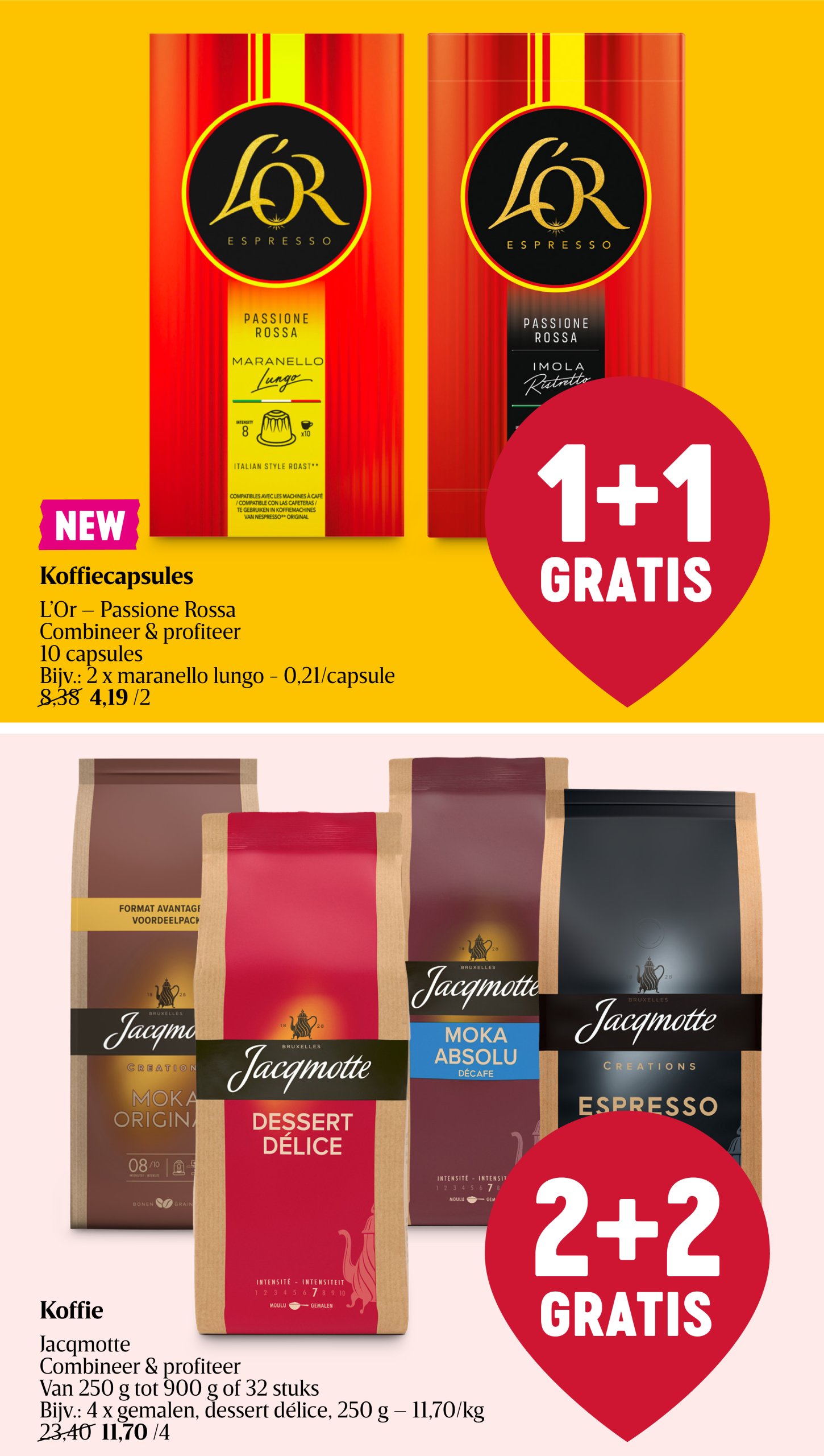 delhaize - Delhaize folder geldig vanaf 29/05 - 04/06 - page: 22 delhaize - Delhaize folder geldig vanaf 29/05 - 04/06 - page: 22
