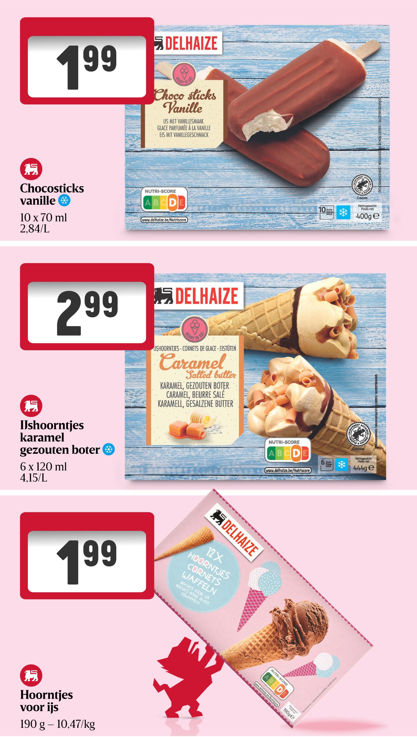 delhaize - Delhaize folder geldig vanaf 29/05 - 04/06 - page: 38 delhaize - Delhaize folder geldig vanaf 29/05 - 04/06 - page: 38