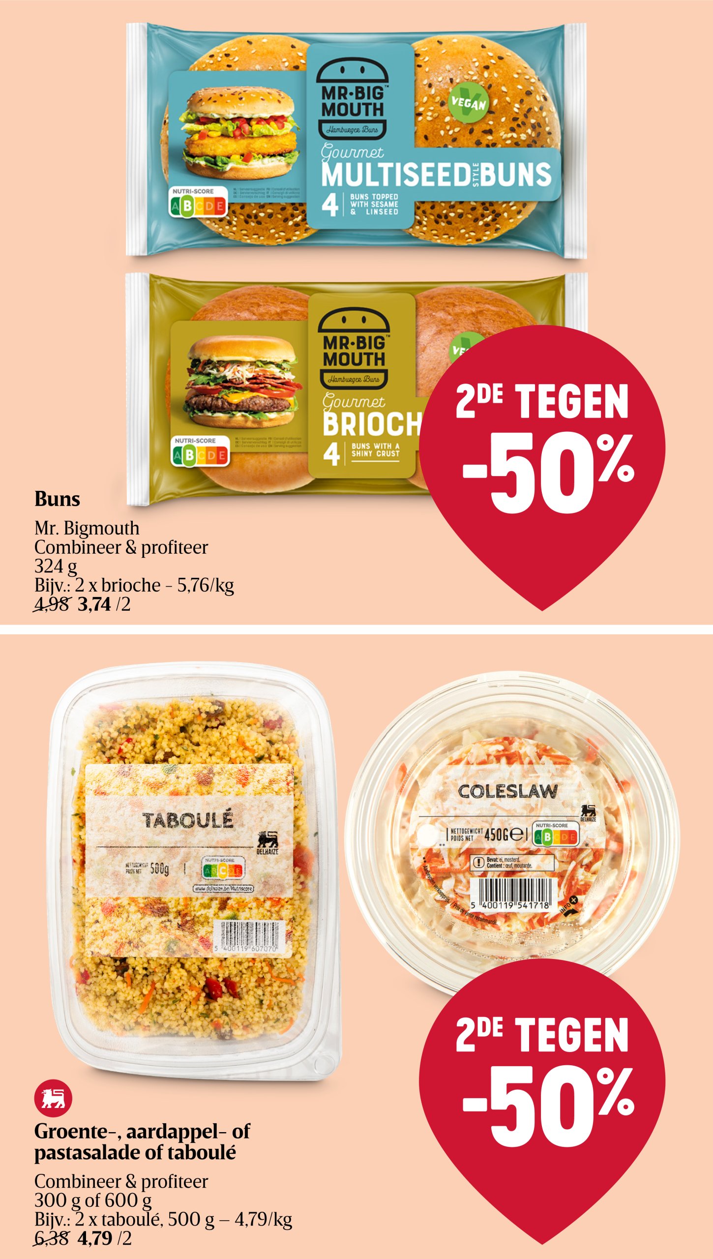 delhaize - Delhaize folder geldig vanaf 29/05 - 04/06 - page: 15 delhaize - Delhaize folder geldig vanaf 29/05 - 04/06 - page: 15
