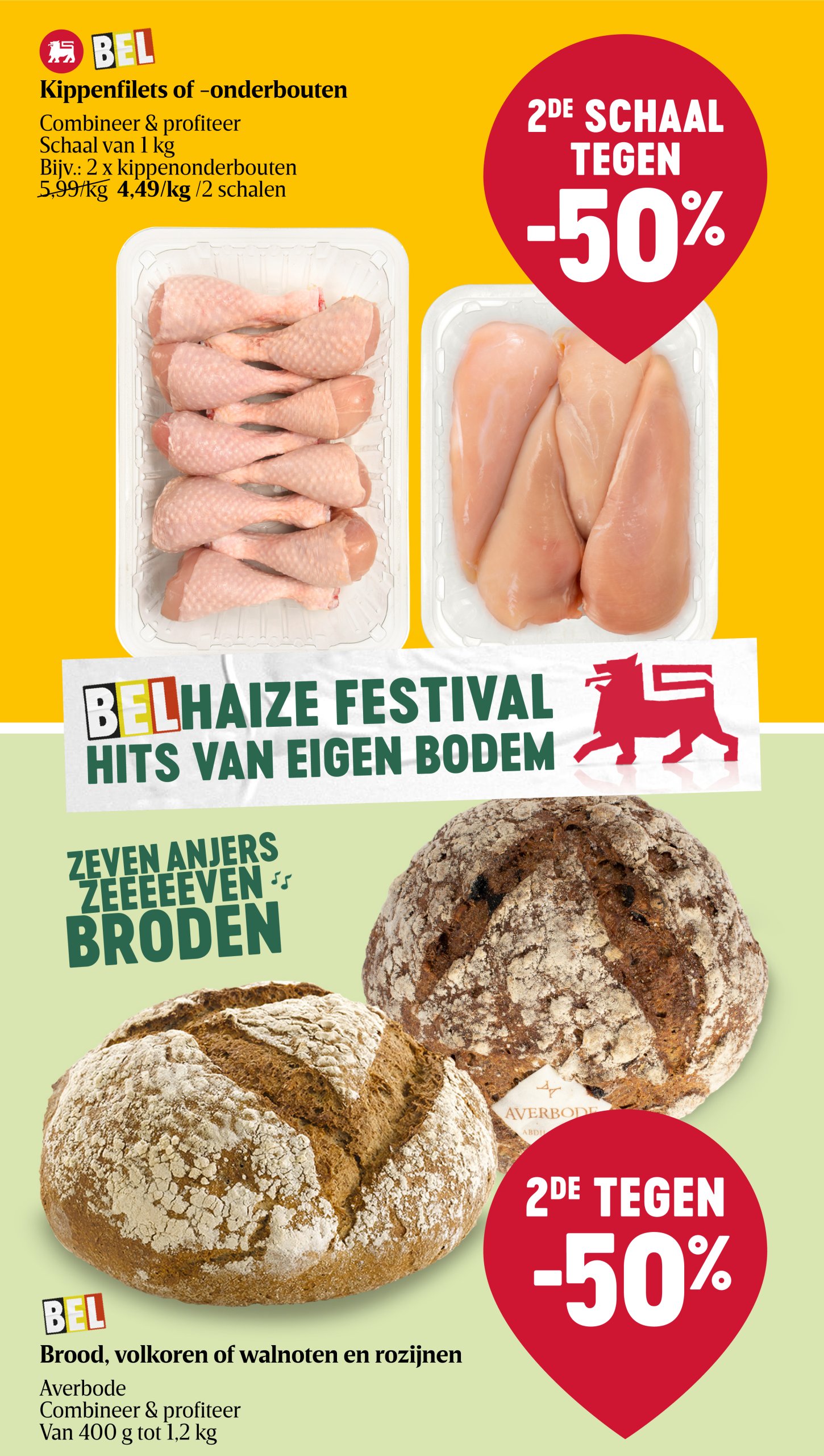 delhaize - Delhaize folder geldig vanaf 29/05 - 04/06 - page: 8 delhaize - Delhaize folder geldig vanaf 29/05 - 04/06 - page: 8