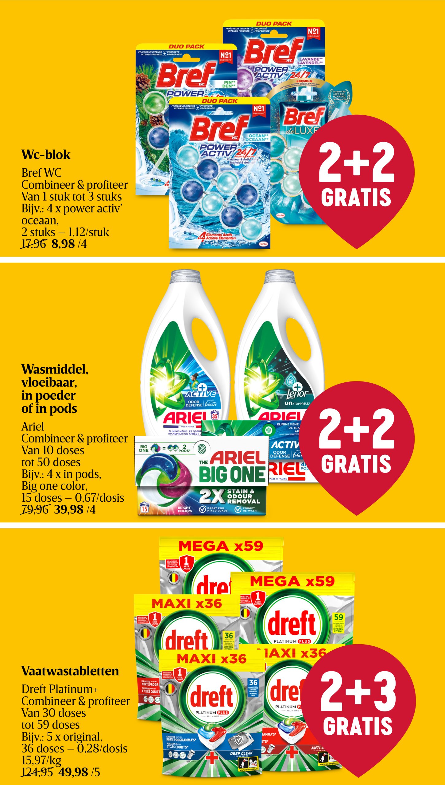 delhaize - Delhaize folder geldig vanaf 29/05 - 04/06 - page: 35 delhaize - Delhaize folder geldig vanaf 29/05 - 04/06 - page: 35