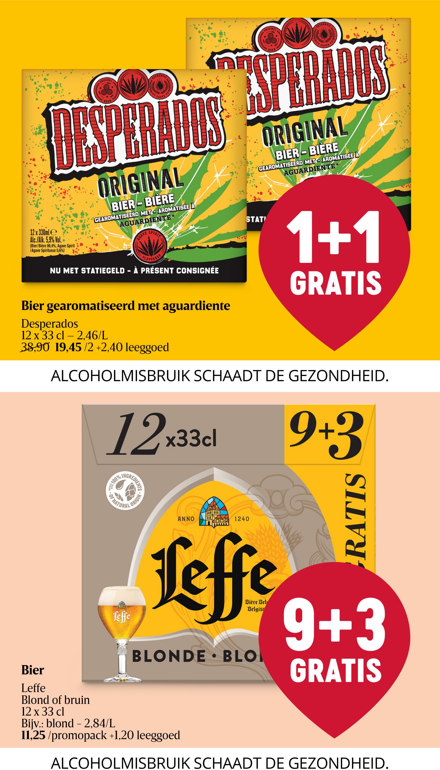 delhaize - Delhaize folder geldig vanaf 29/05 - 04/06 - page: 16 delhaize - Delhaize folder geldig vanaf 29/05 - 04/06 - page: 16
