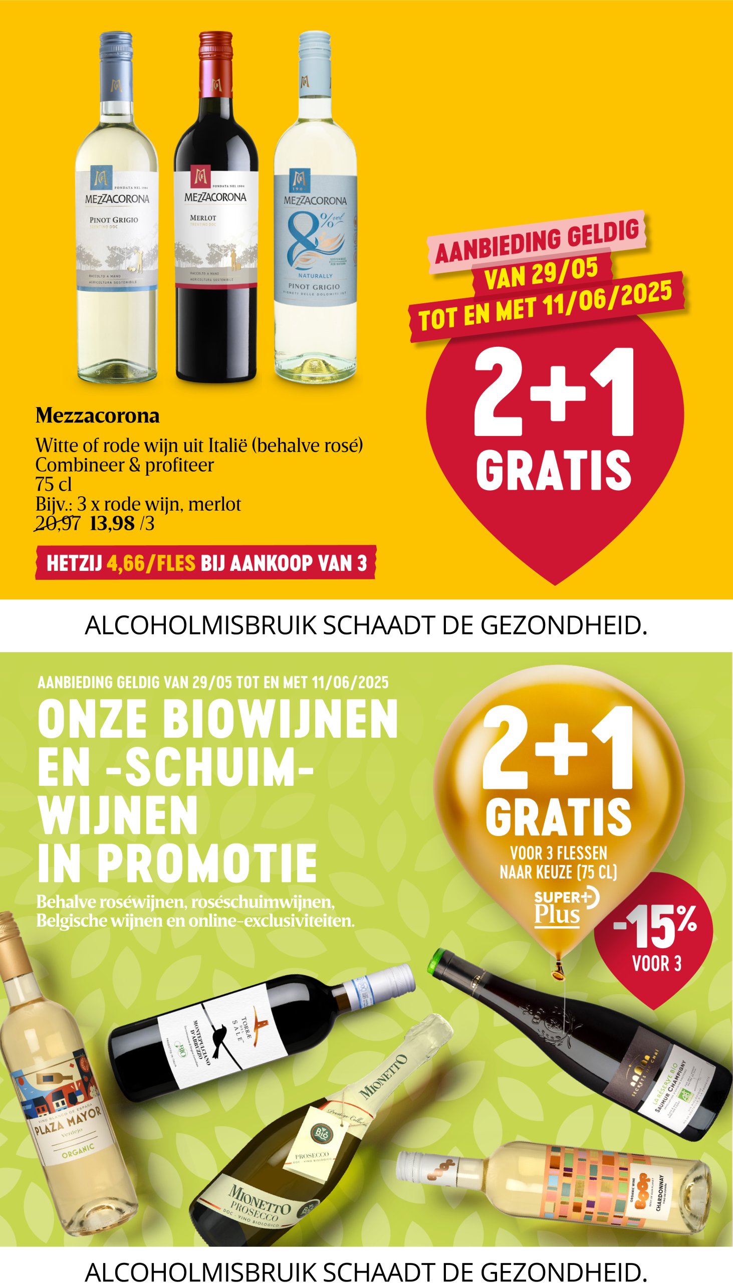 delhaize - Delhaize folder geldig vanaf 29/05 - 04/06 - page: 30 delhaize - Delhaize folder geldig vanaf 29/05 - 04/06 - page: 30
