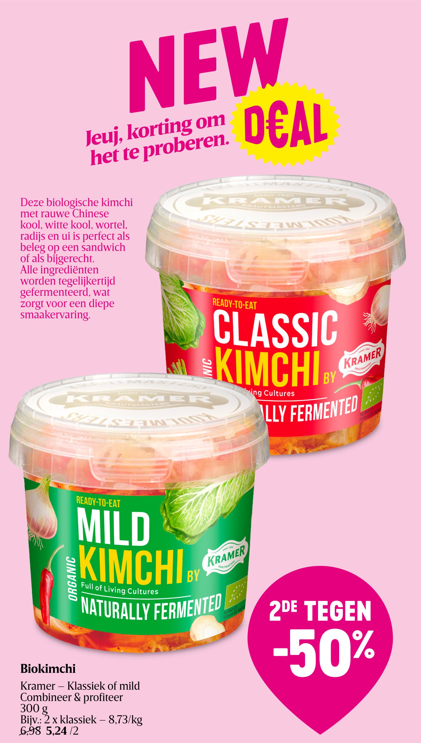 delhaize - Delhaize folder geldig vanaf 12/06 - 18/06 - page: 42