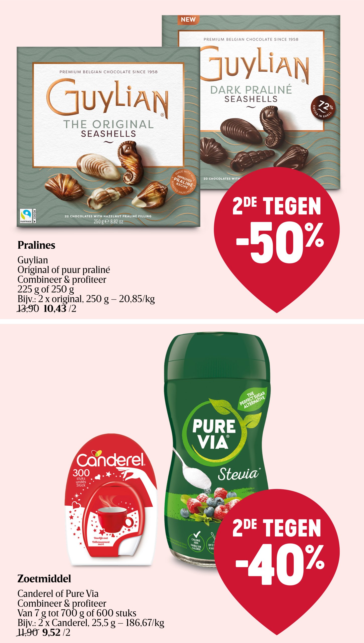 delhaize - Delhaize folder geldig vanaf 12/06 - 18/06 - page: 24