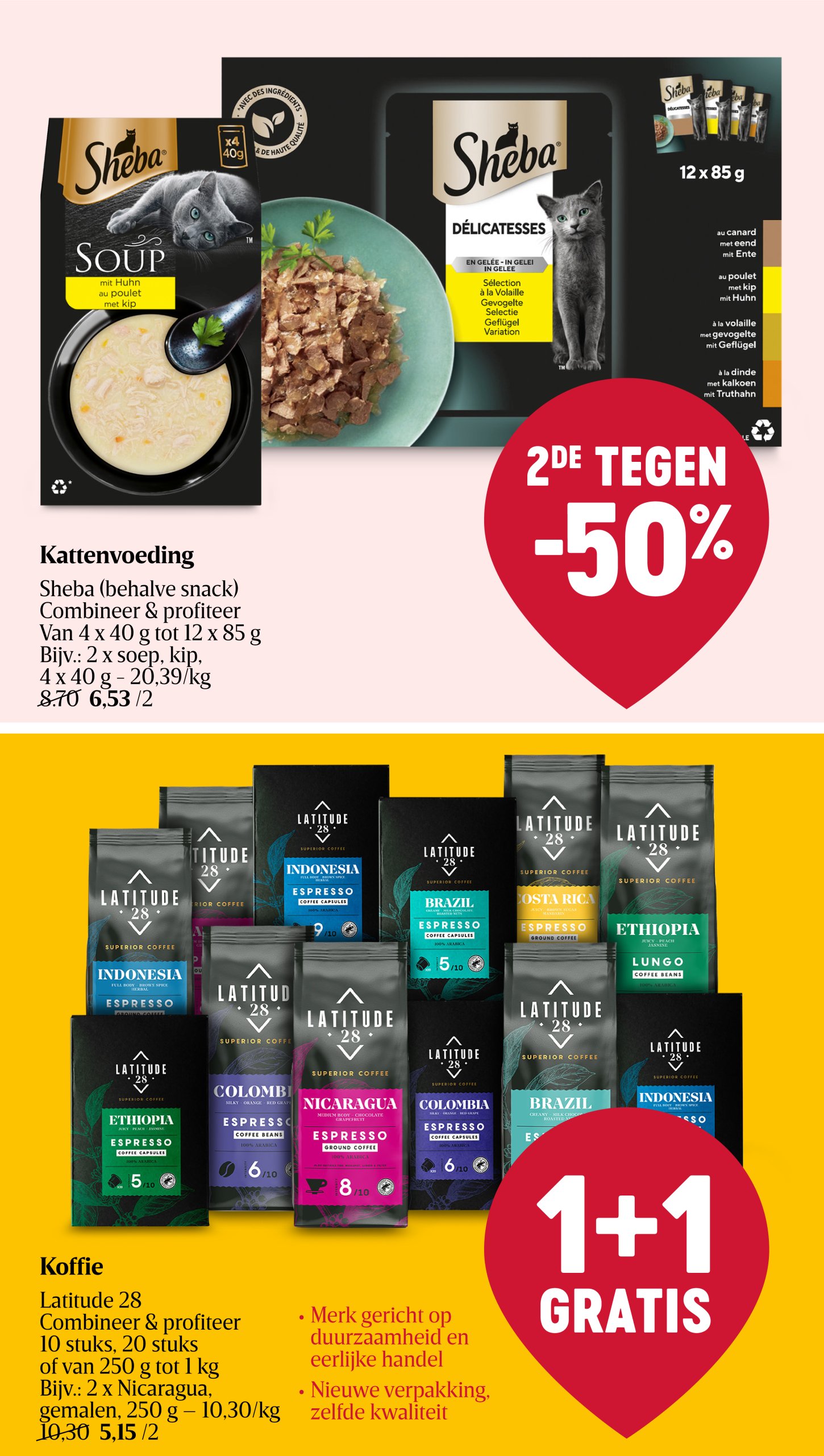 delhaize - Delhaize folder geldig vanaf 12/06 - 18/06 - page: 26